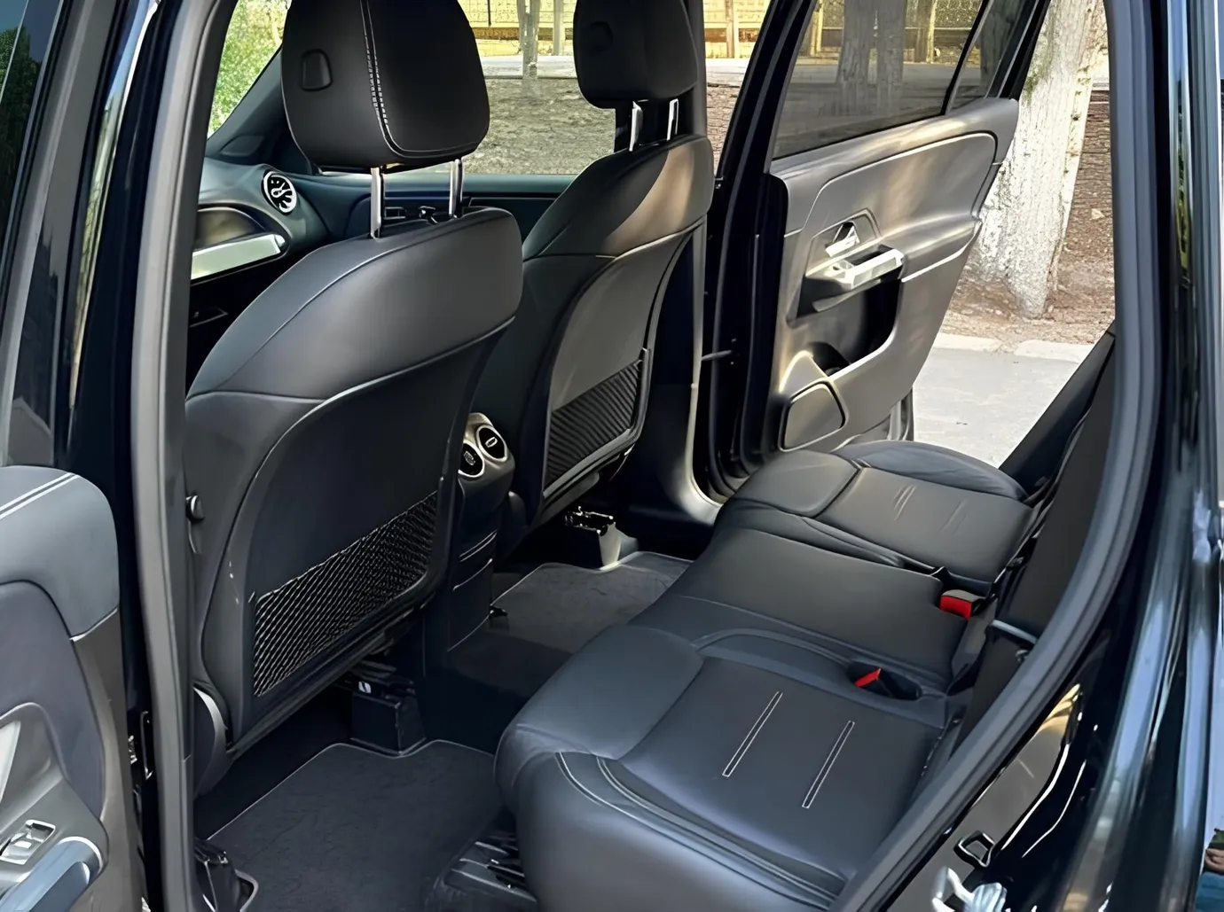 Mercedes A 250 4MATIC, 2.0 L, 2020 i̇l, 139 830 km, Bakı - Qiymət: 54 999 ₼ - Tunel.az
