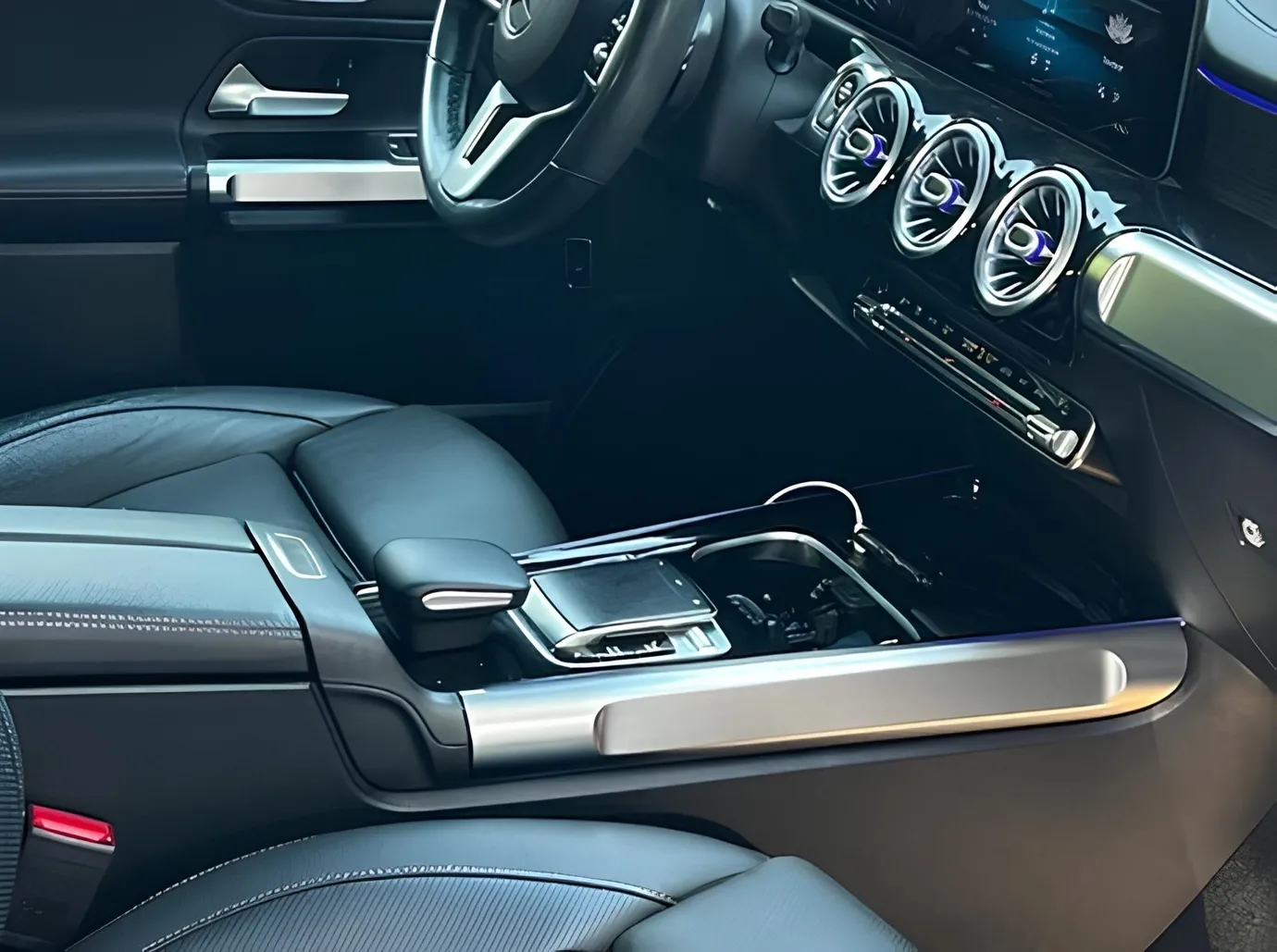Mercedes A 250 4MATIC, 2.0 L, 2020 i̇l, 139 830 km, Bakı - Qiymət: 54 999 ₼ - Tunel.az