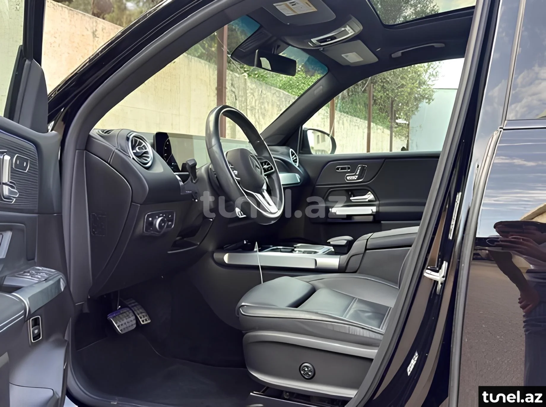 Mercedes A 250 4MATIC 2020