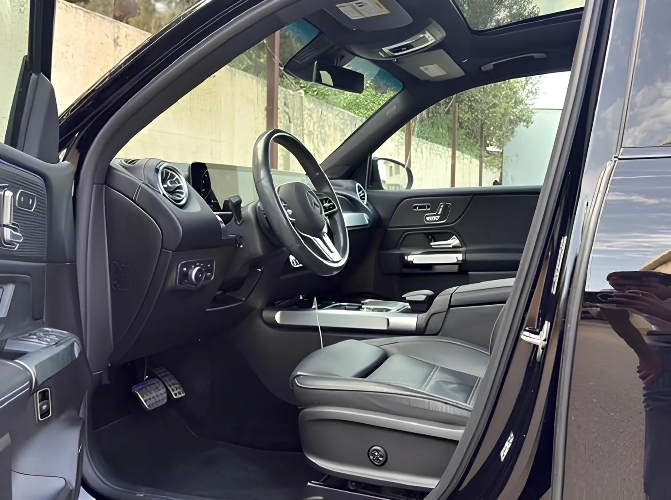 Mercedes A 250 4MATIC, 2.0 L, 2020 i̇l, 139 830 km, Bakı - Qiymət: 54 999 ₼ - Tunel.az