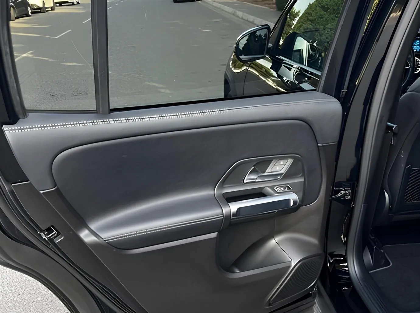 Mercedes A 250 4MATIC, 2.0 L, 2020 i̇l, 139 830 km, Bakı - Qiymət: 54 999 ₼ - Tunel.az