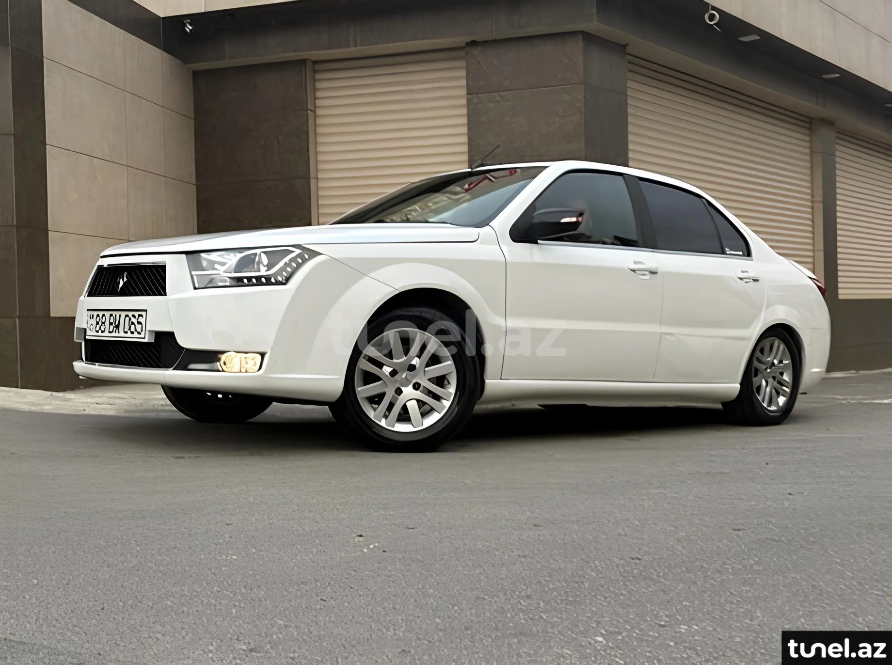 Khazar SD 2022