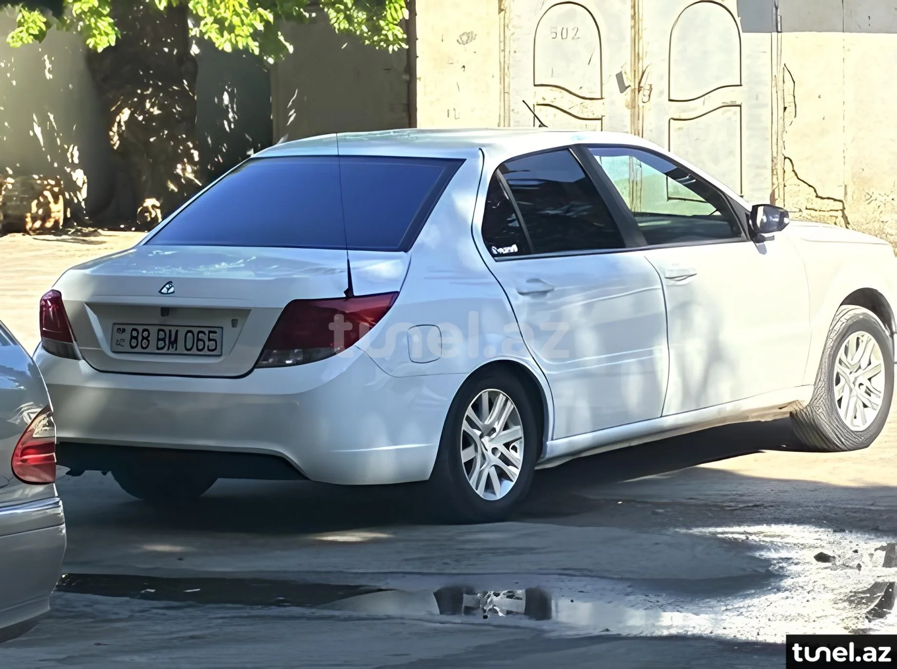 Khazar SD 2022