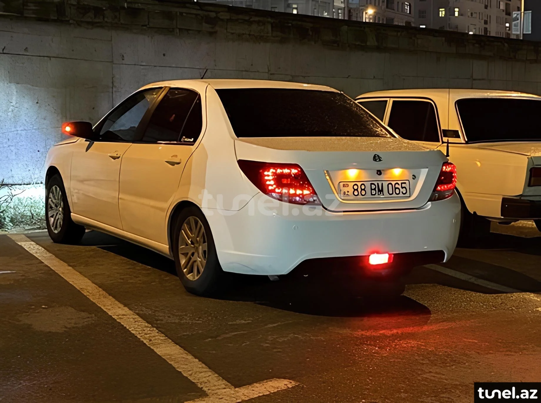 Khazar SD 2022