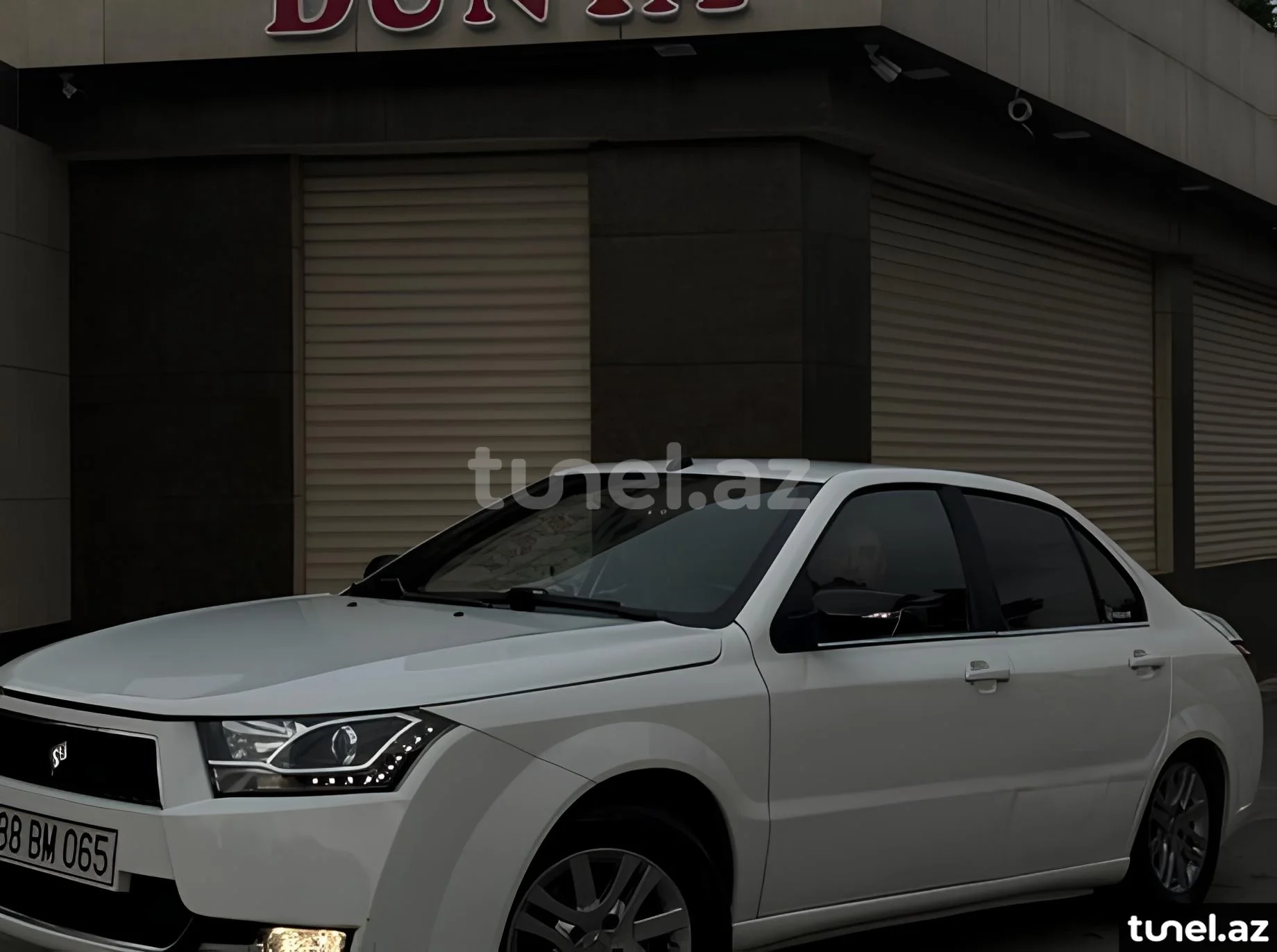 Khazar SD 2022