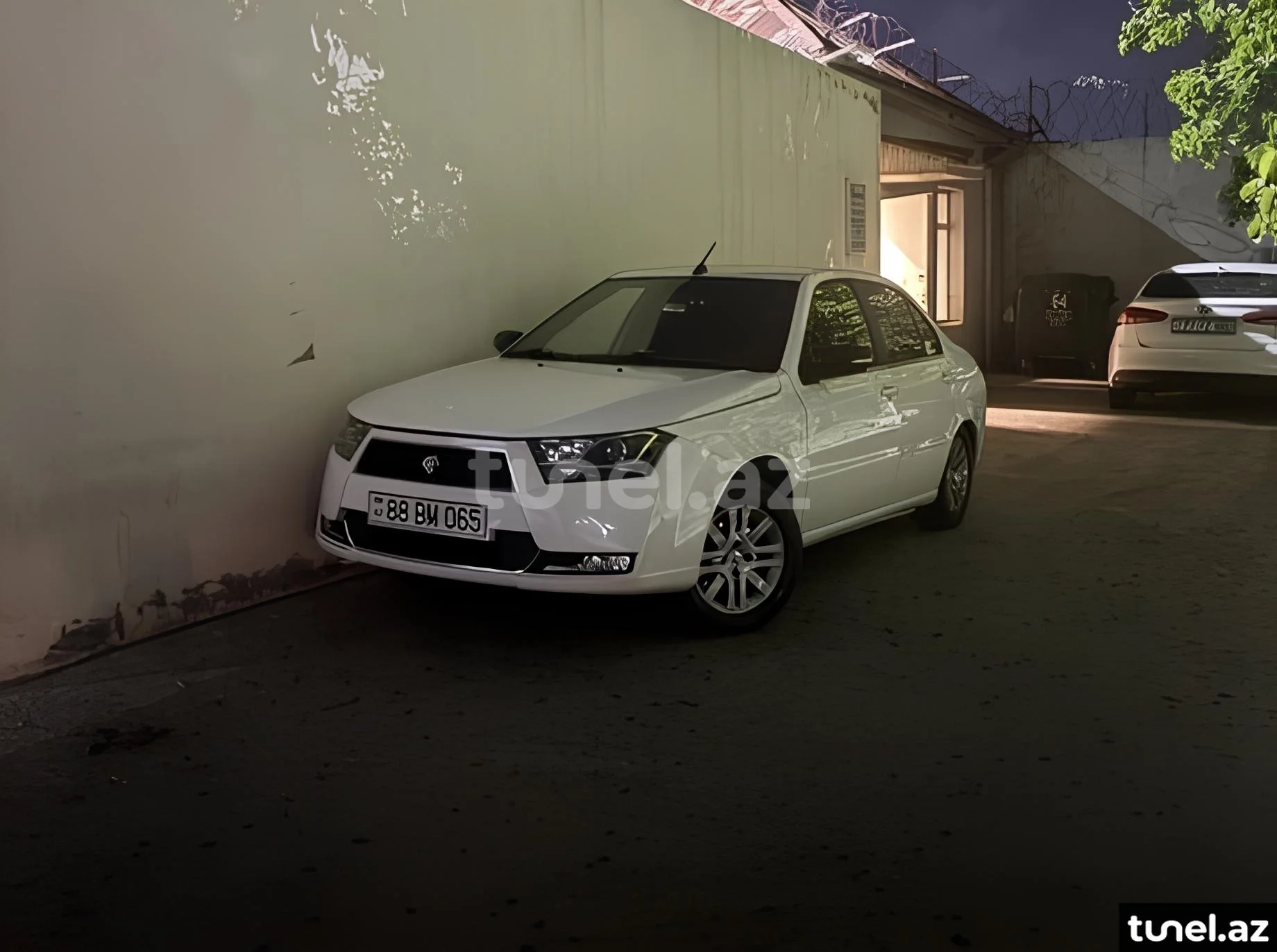Khazar SD 2022