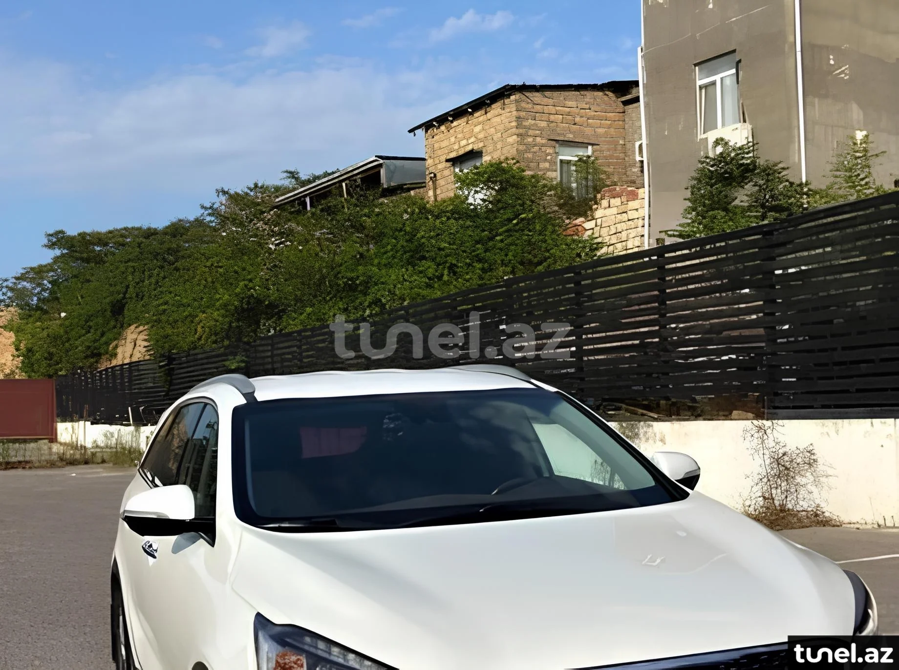 Kia Sorento 2017