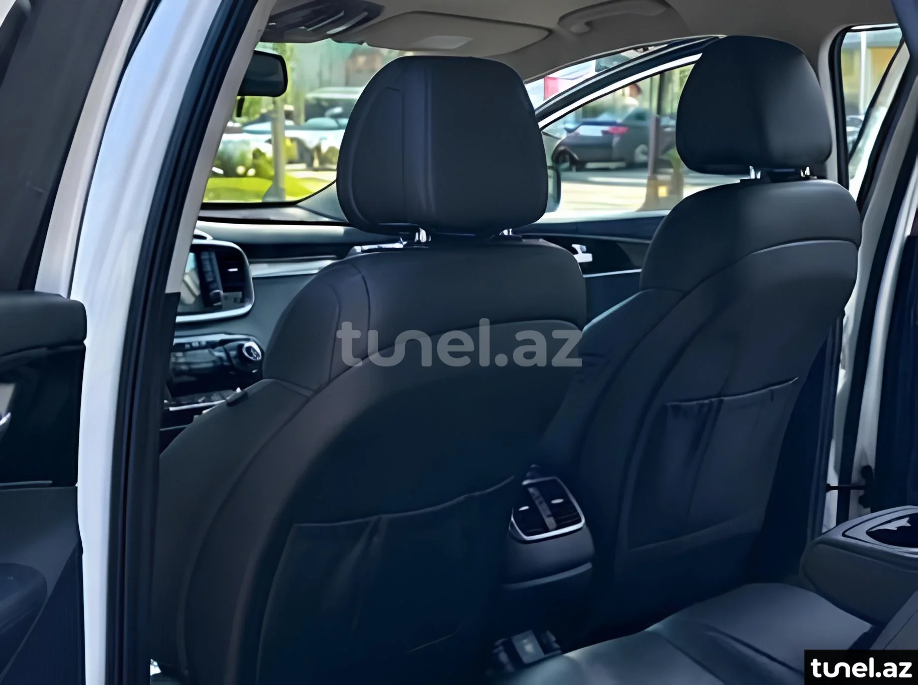 Kia Sorento 2017