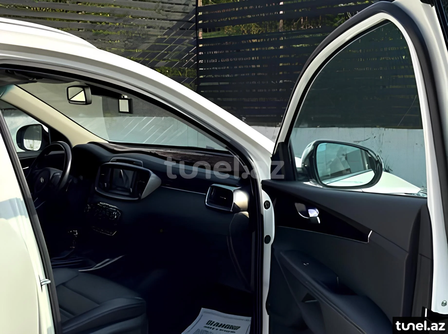 Kia Sorento 2017