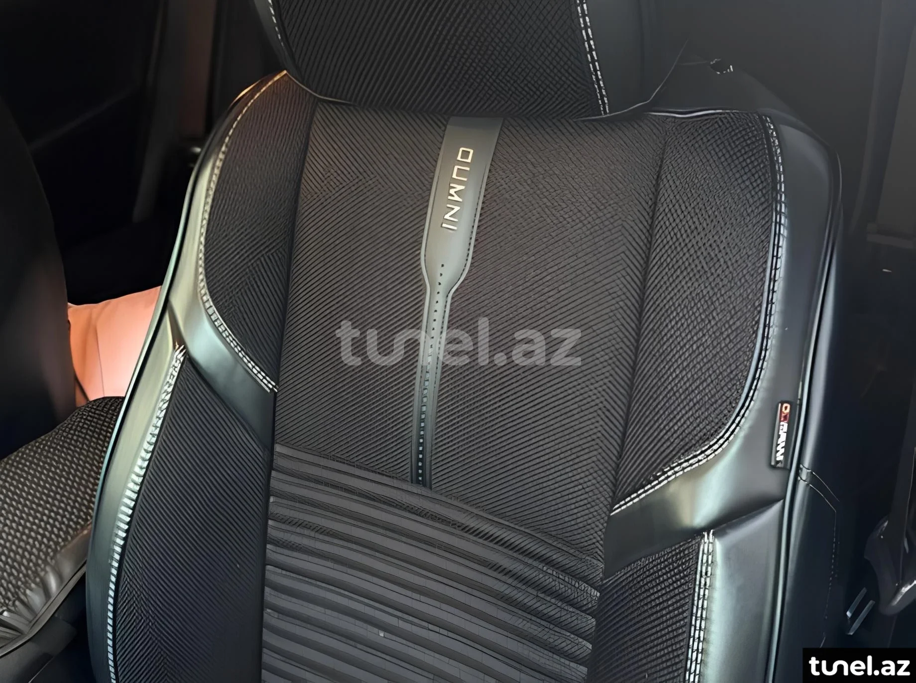 Kia Forte 2019