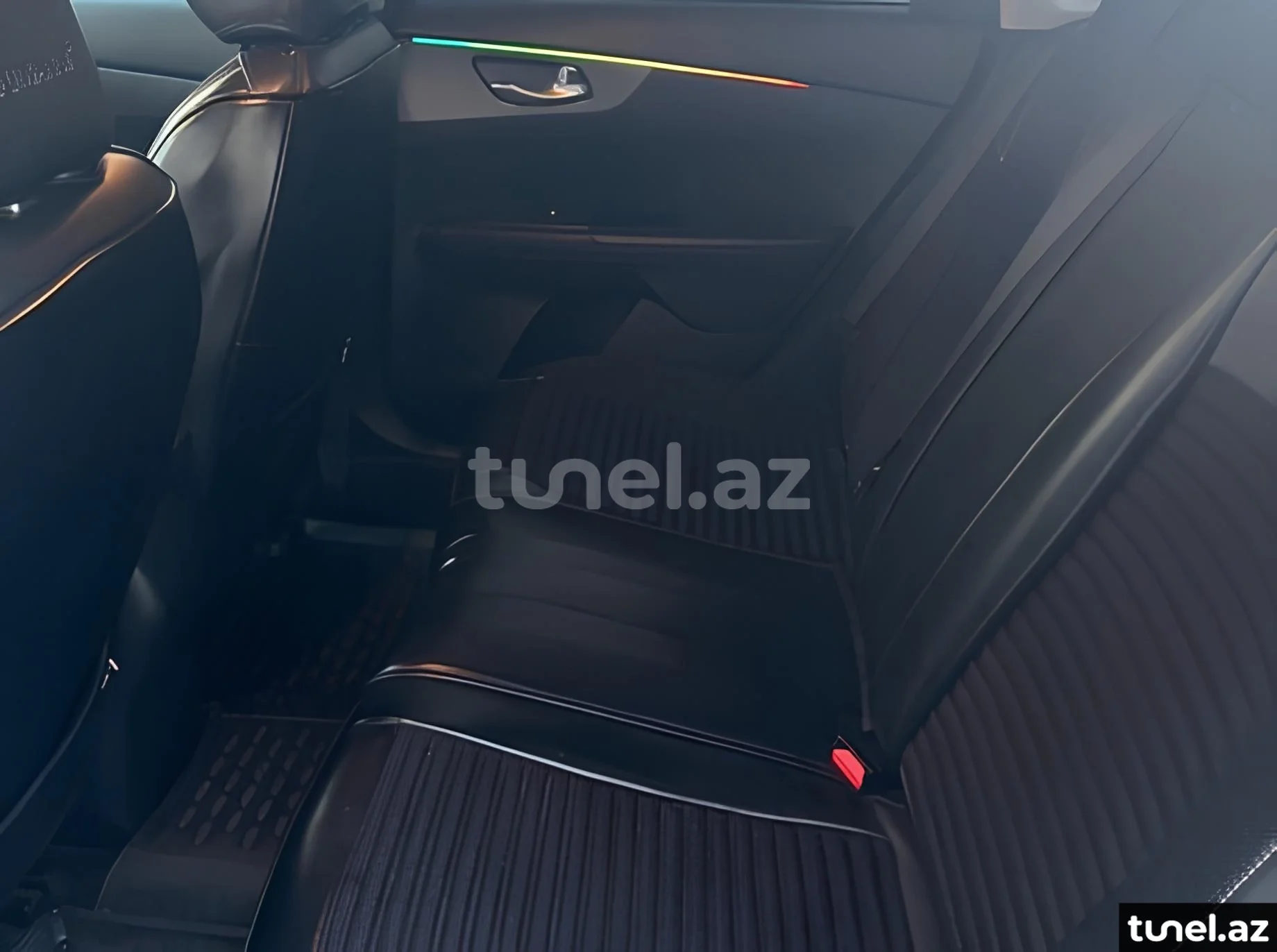 Kia Forte 2019