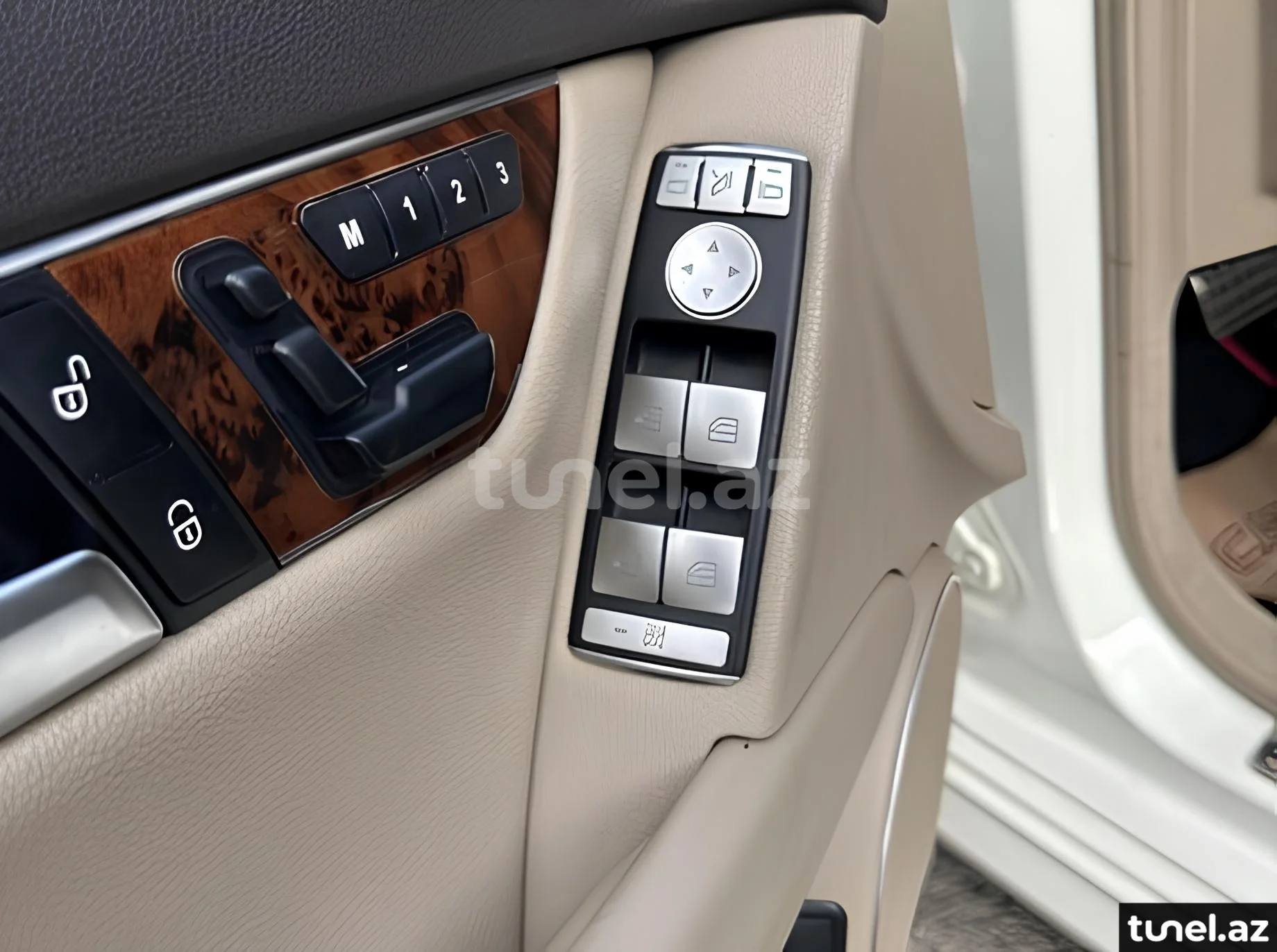 Mercedes C 250 2012