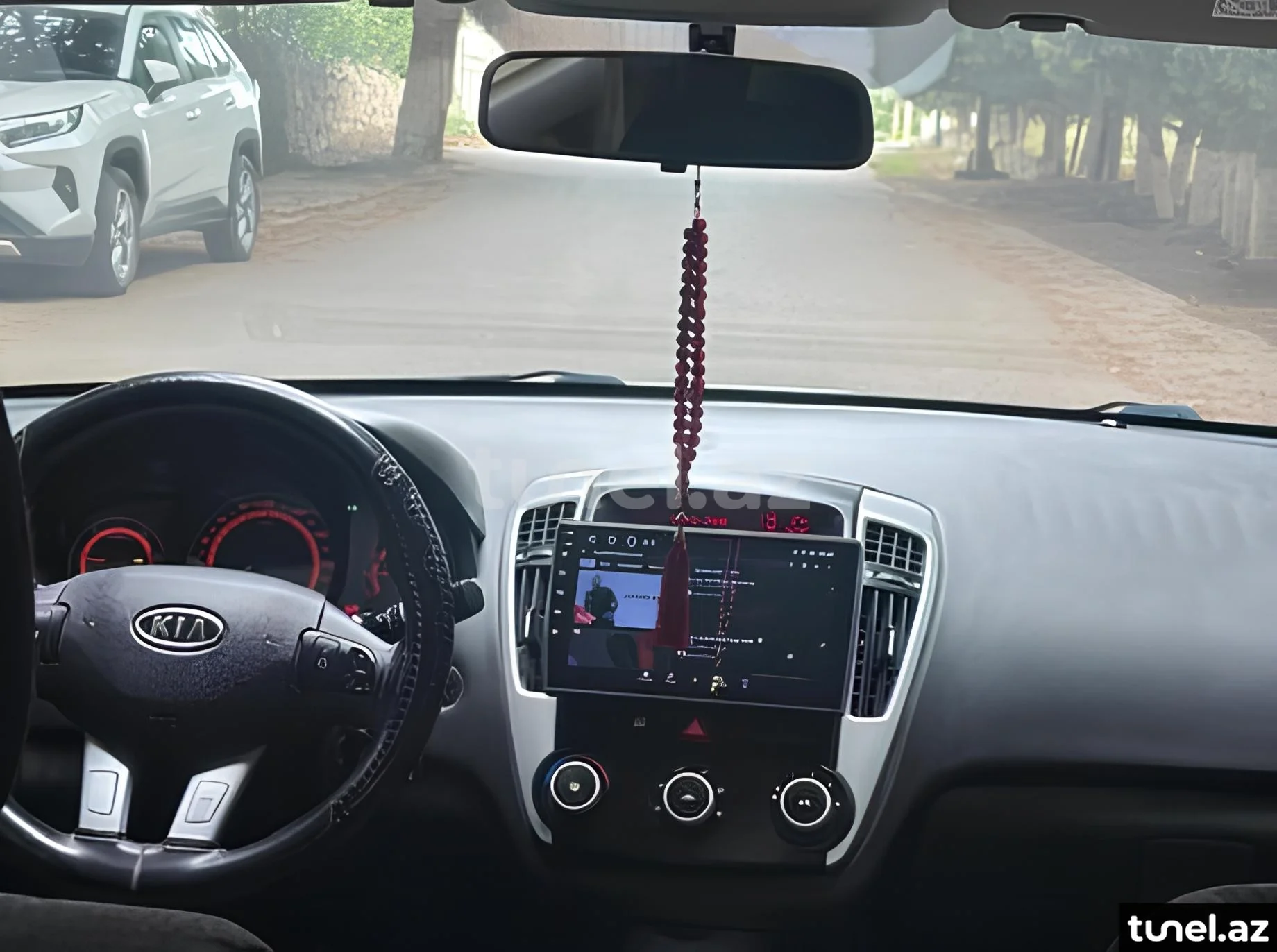 Kia Ceed 2010