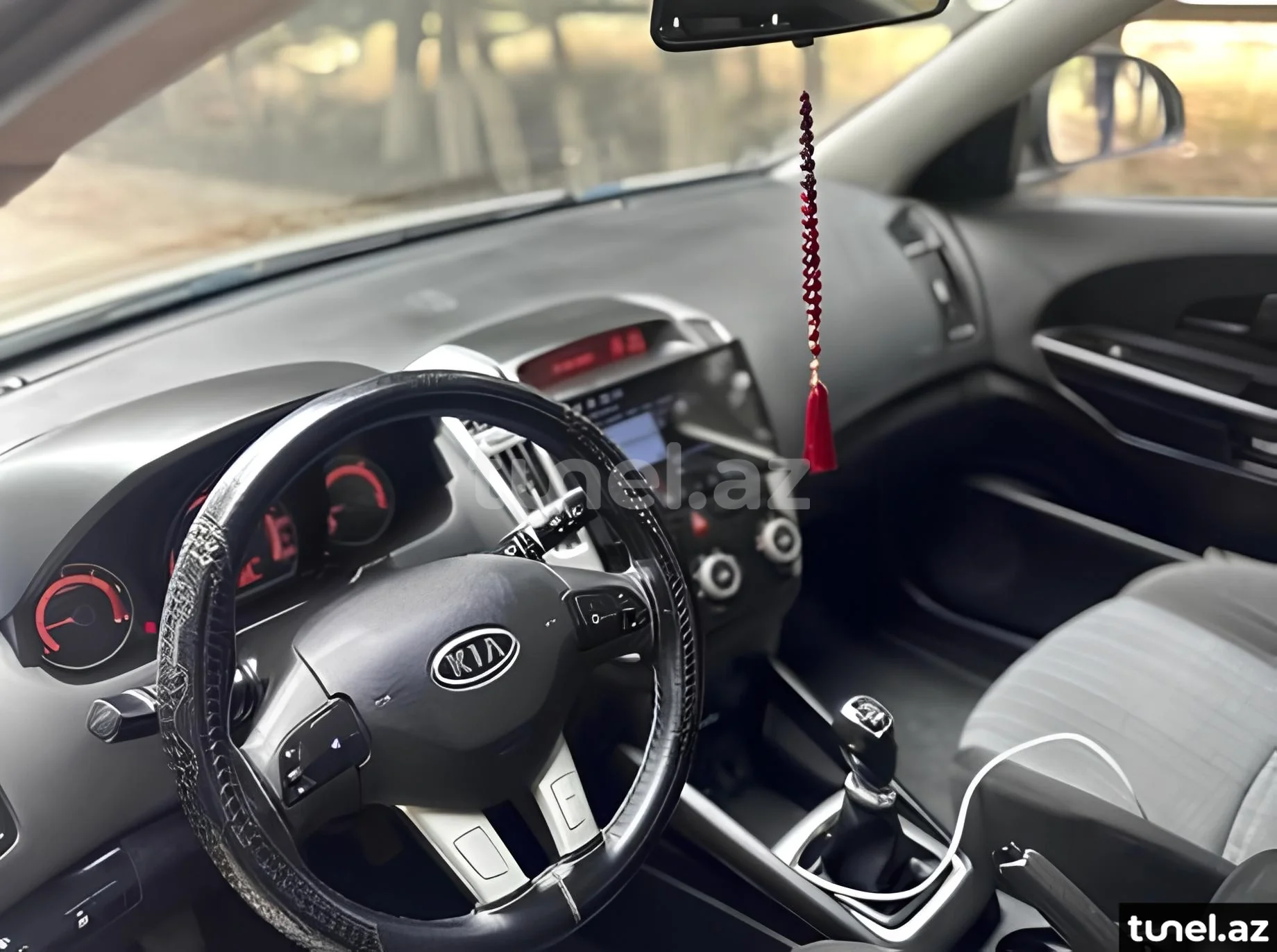 Kia Ceed 2010
