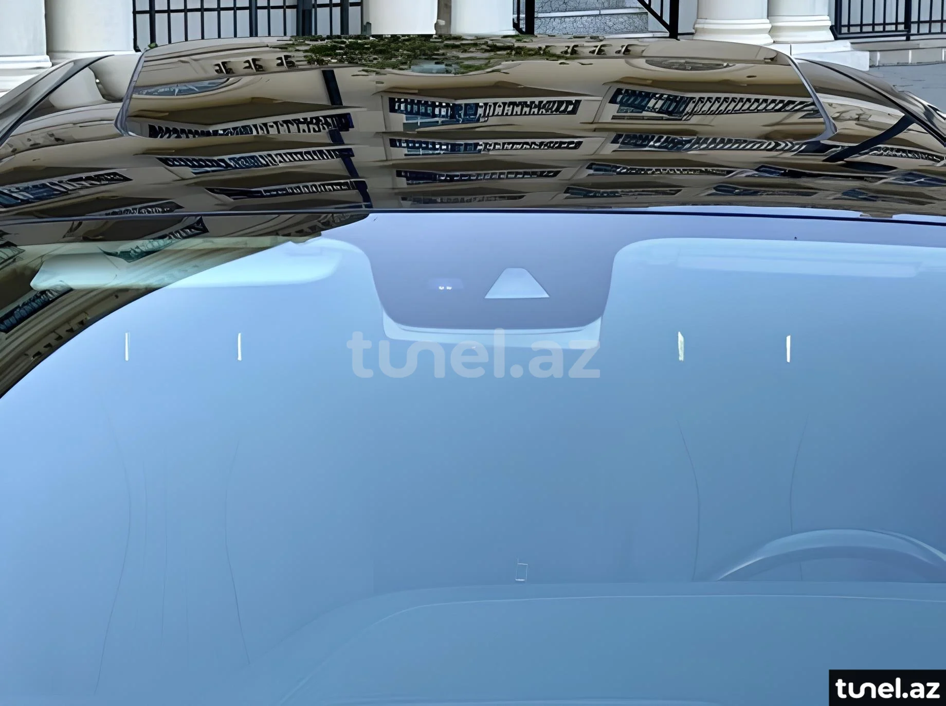 Mercedes E 300 2018