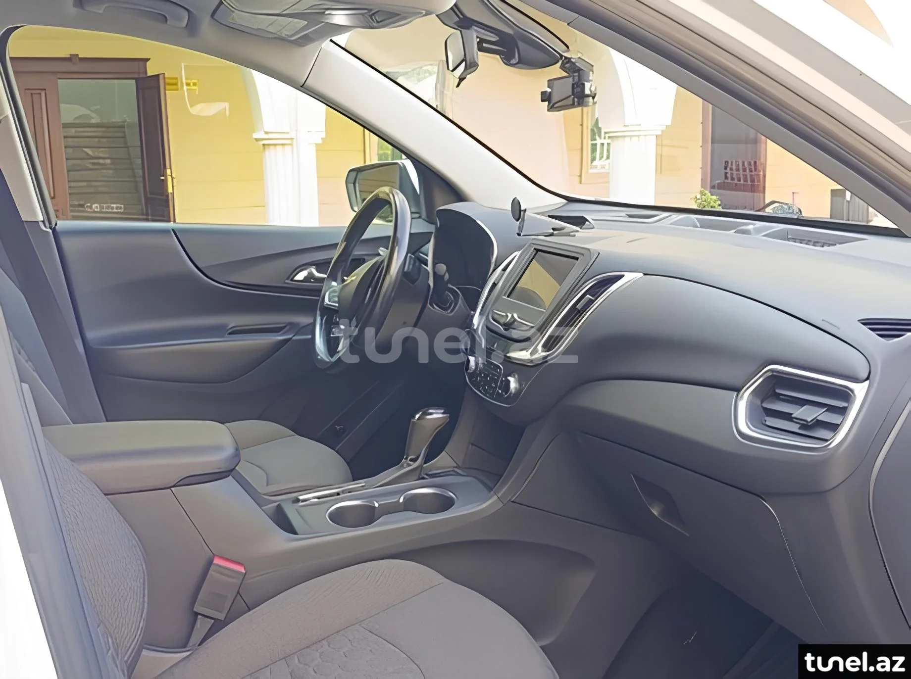 Chevrolet Equinox 2020