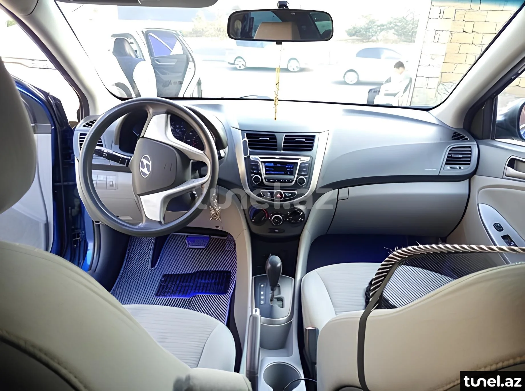 Hyundai Accent 2016