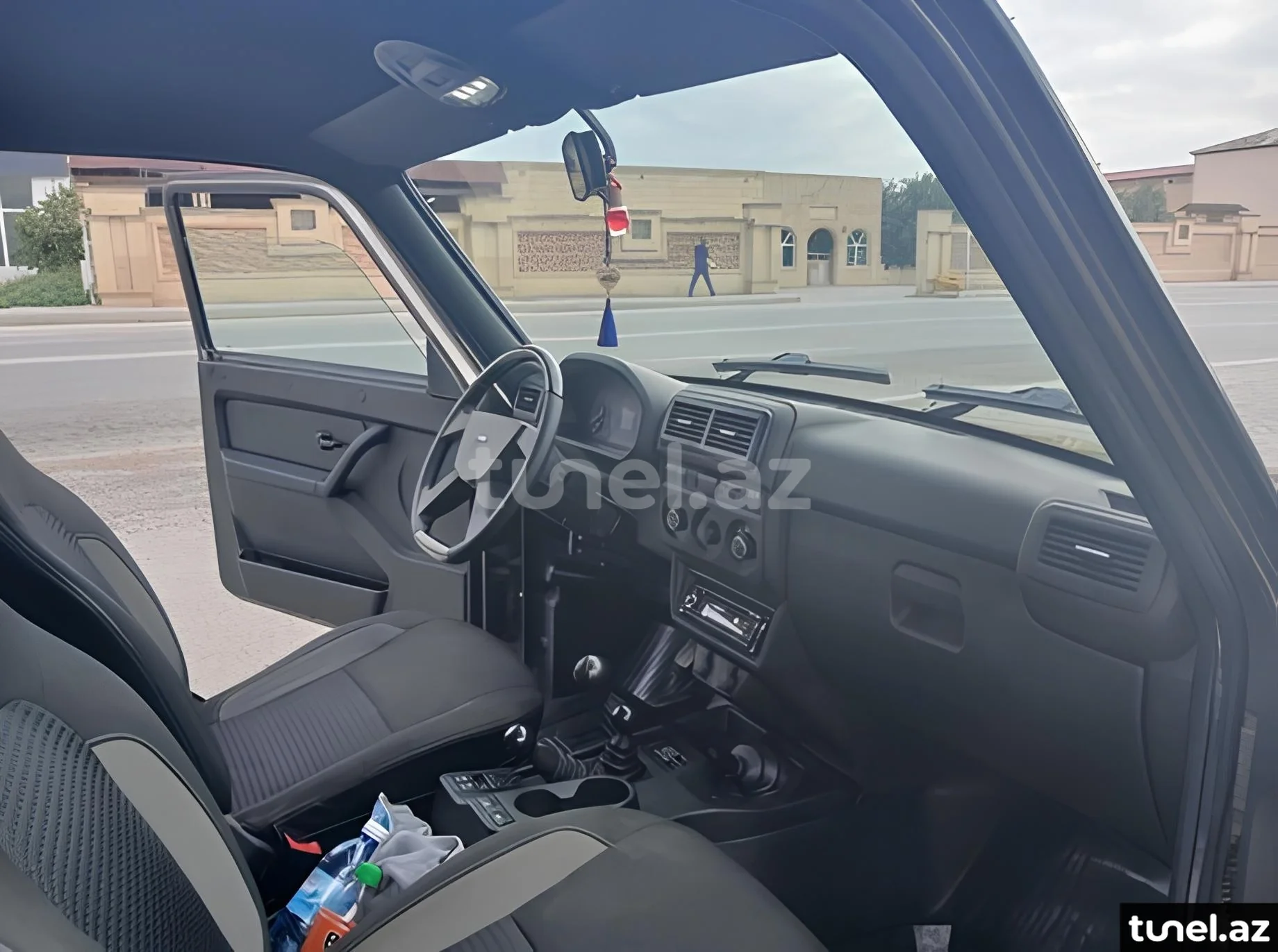 LADA (VAZ) Niva 2022
