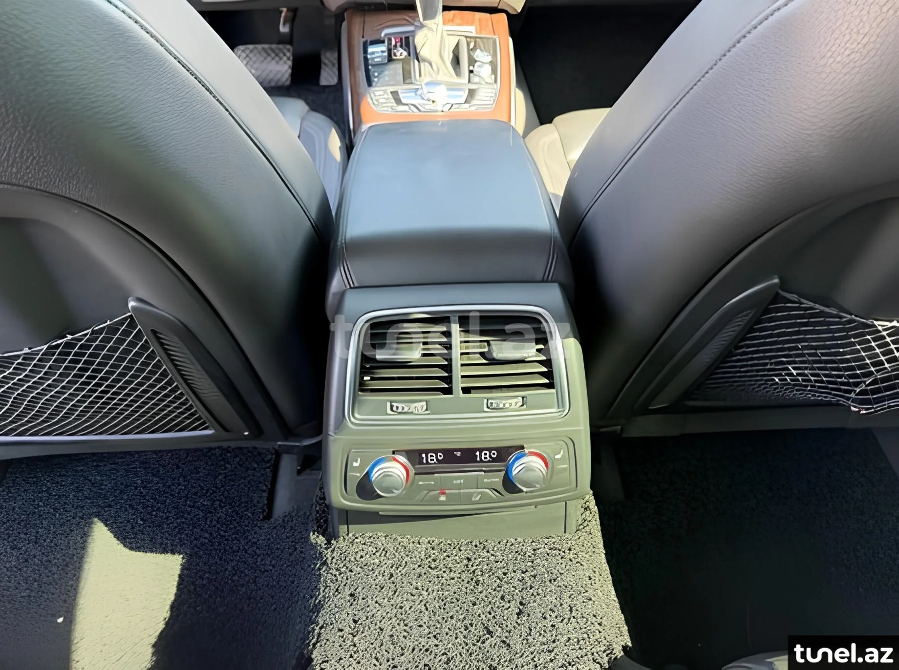 Audi A6 2016