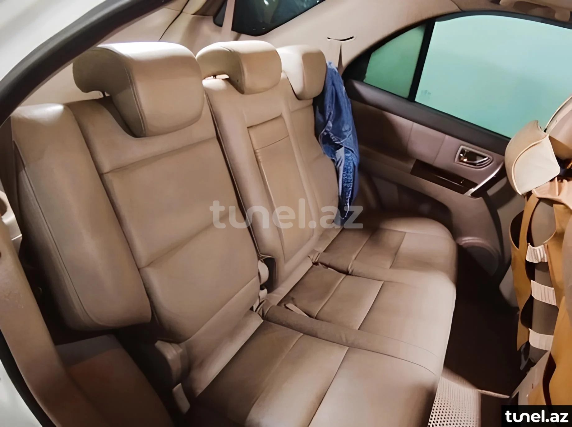 Kia Sorento 2005