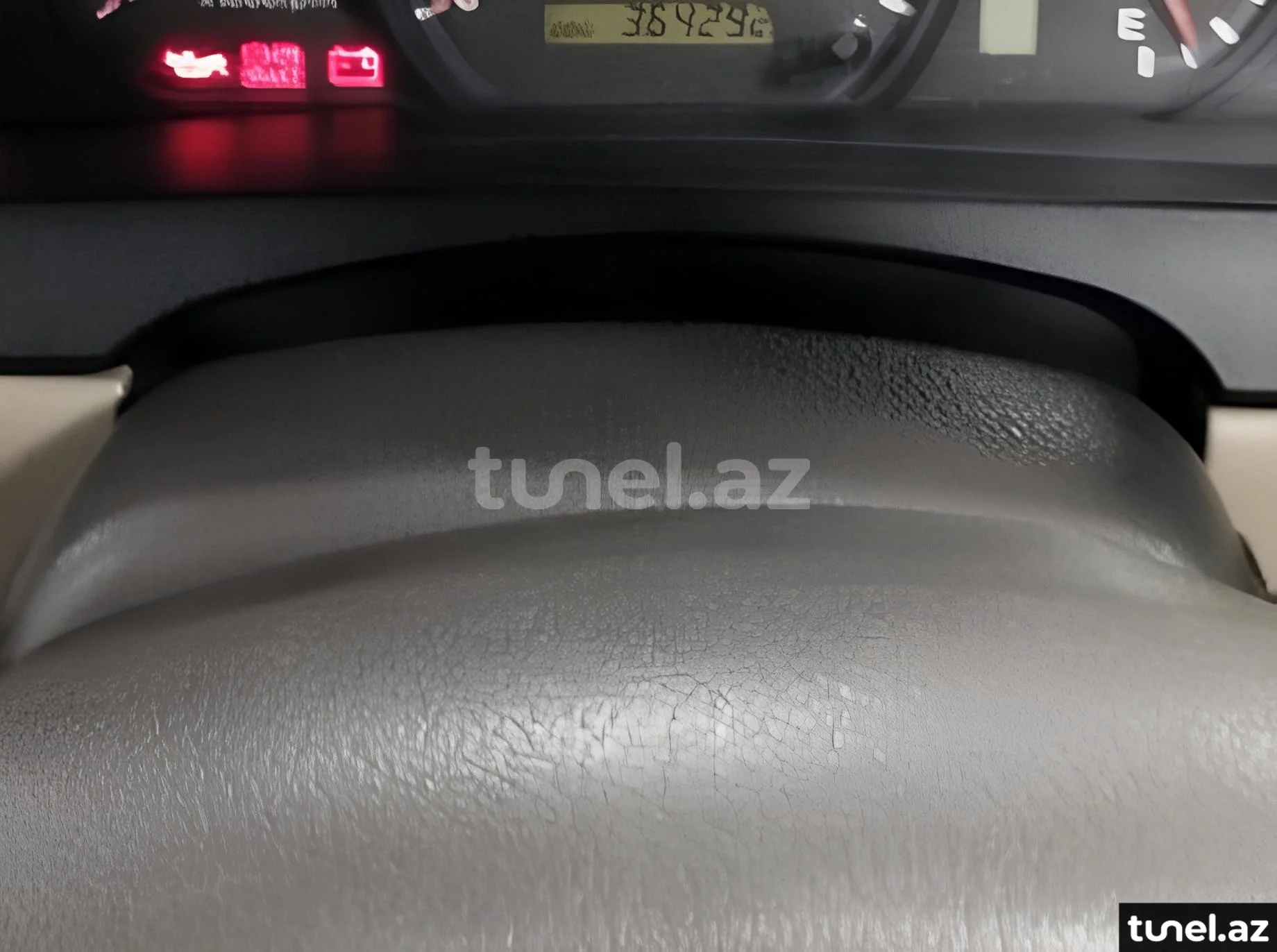 Kia Sorento 2005