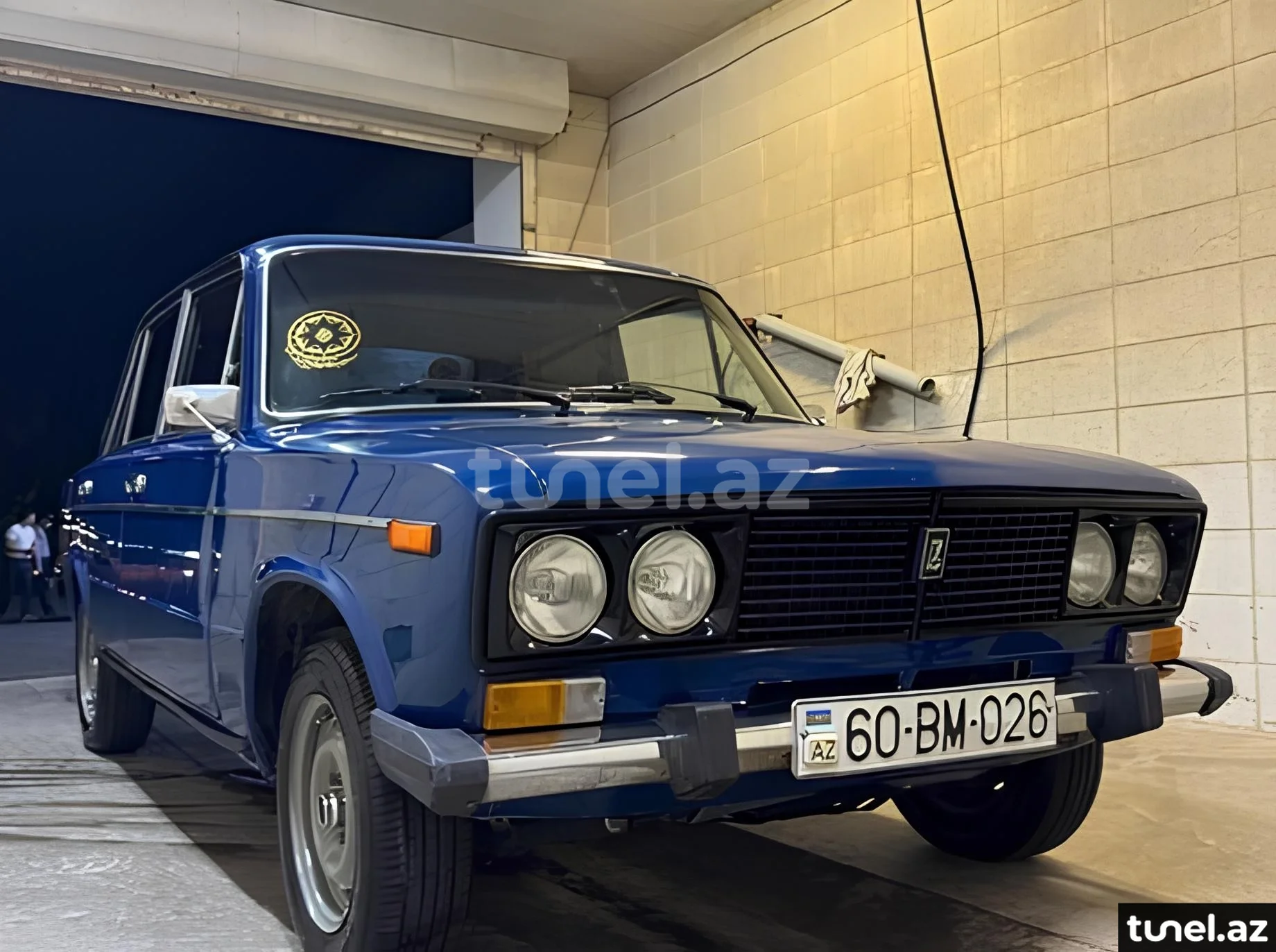 LADA (VAZ) 2106 2001