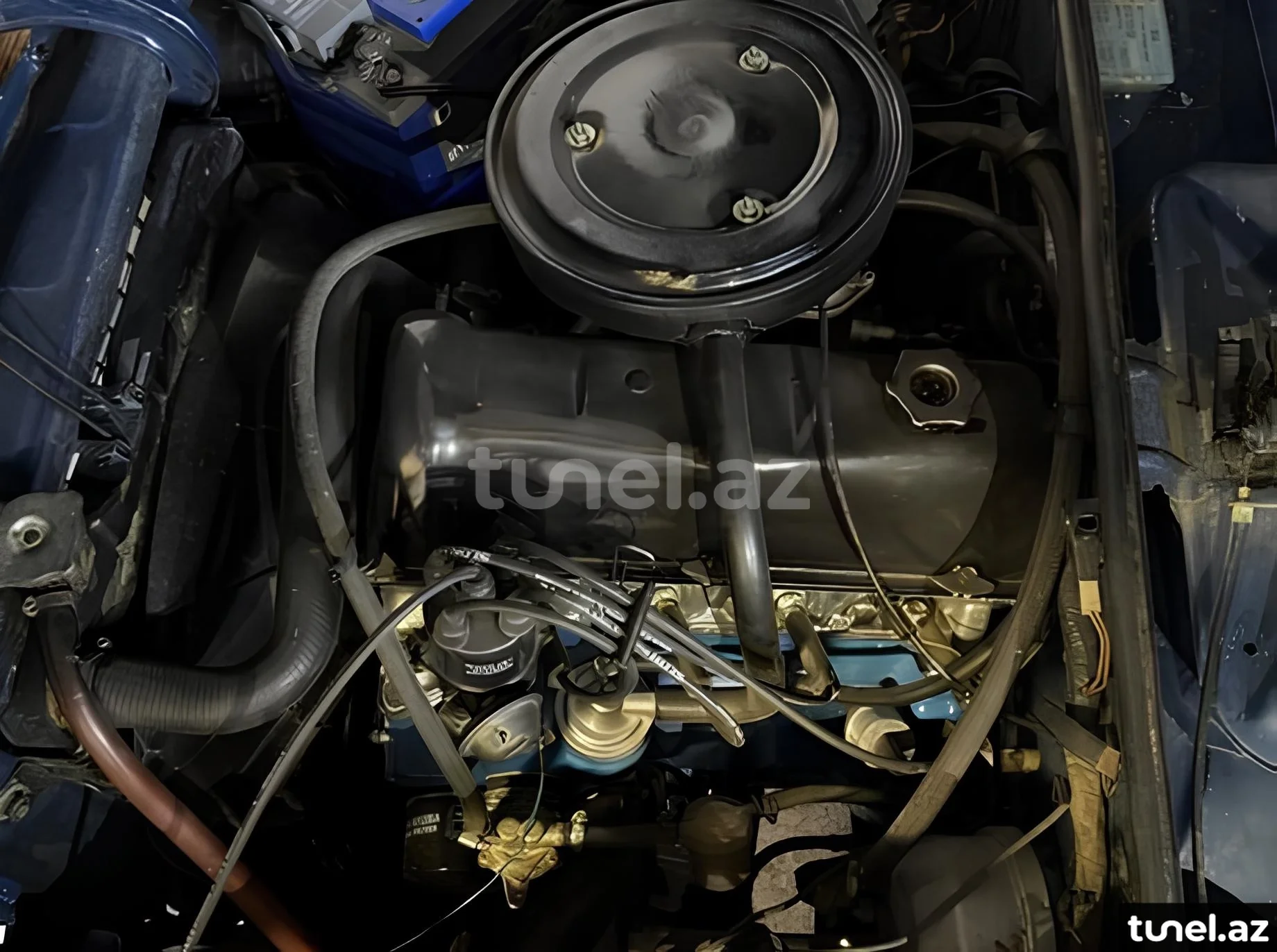 LADA (VAZ) 2106 2001
