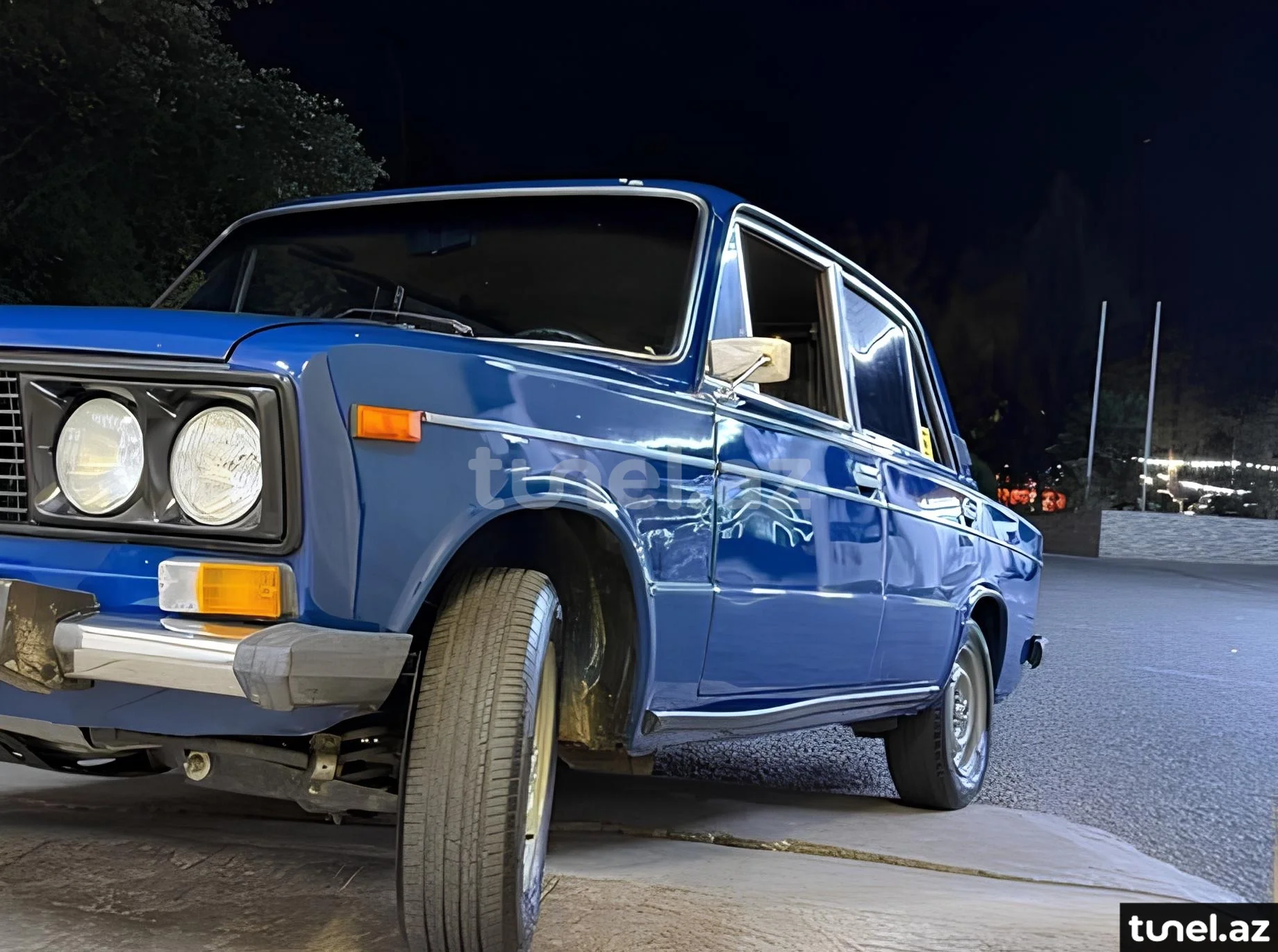 LADA (VAZ) 2106 2001