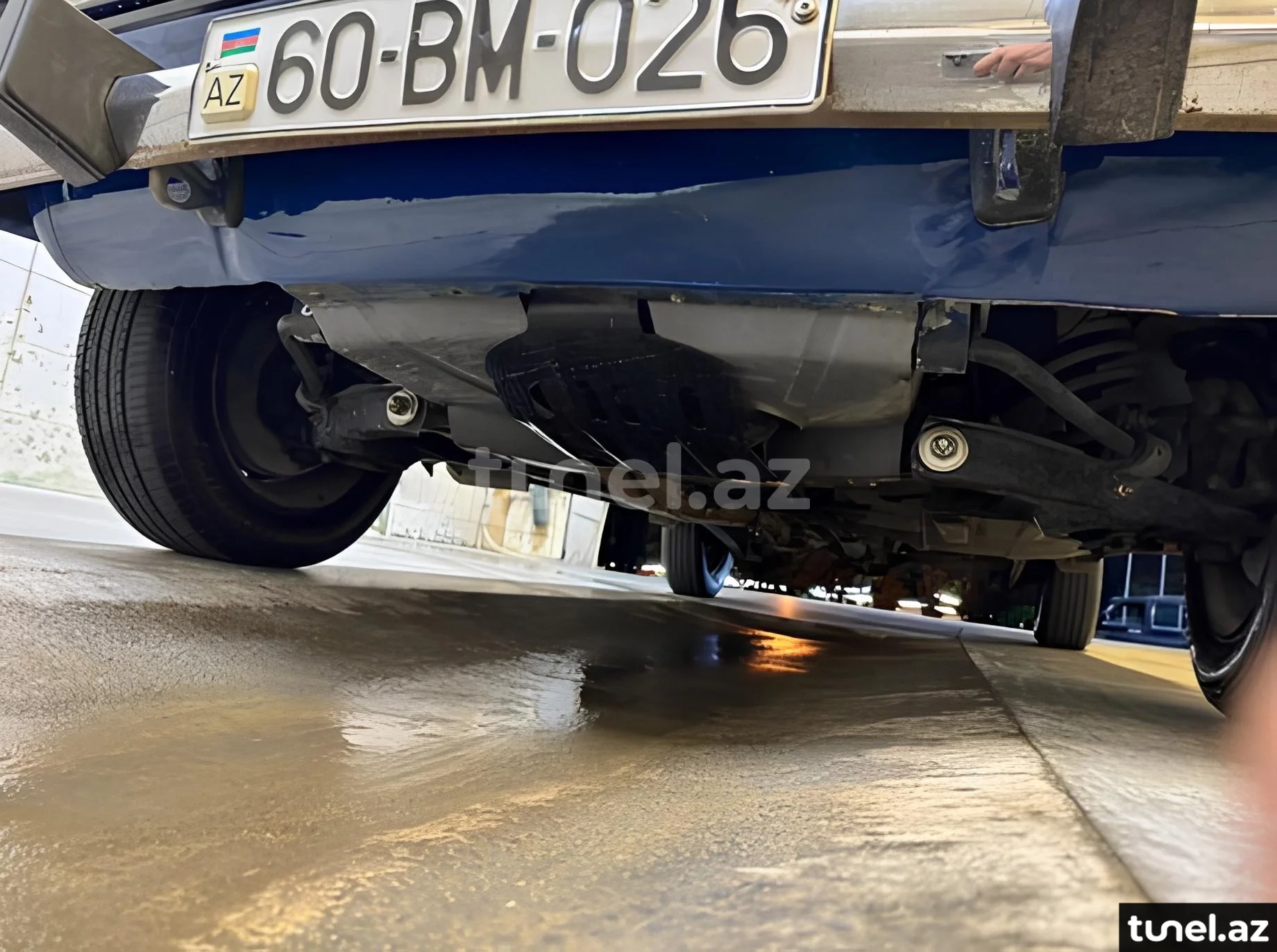 LADA (VAZ) 2106 2001