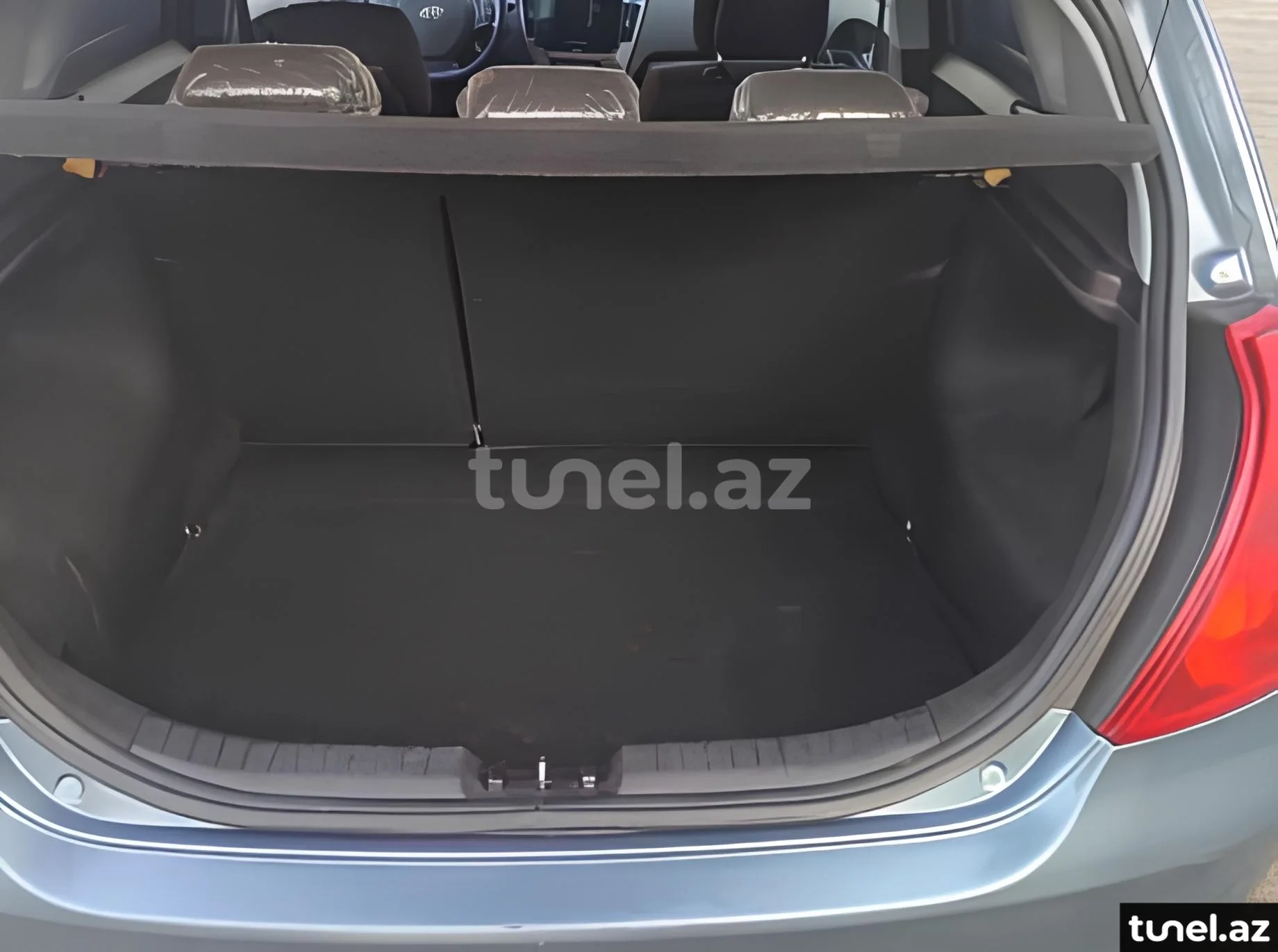 Kia Ceed 2007