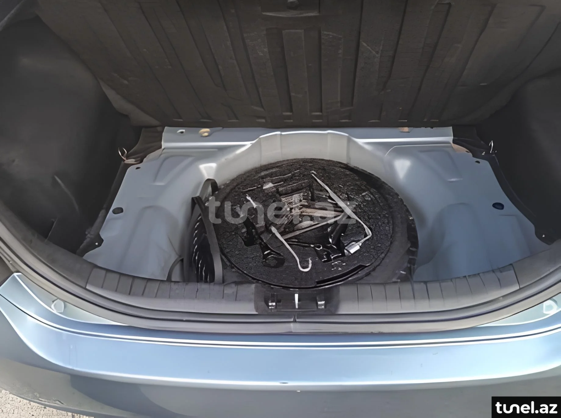 Kia Ceed 2007
