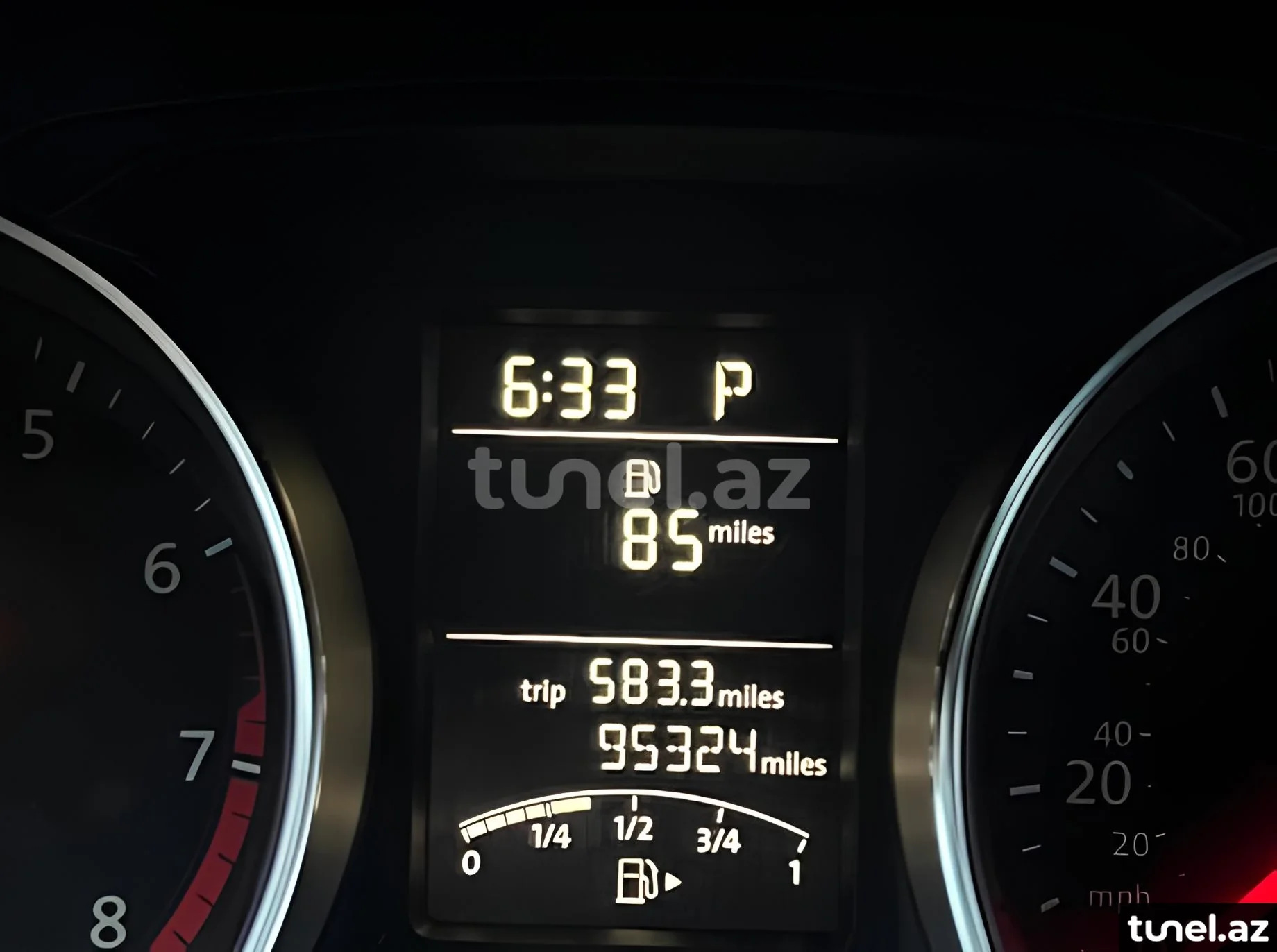 Volkswagen Jetta 2015