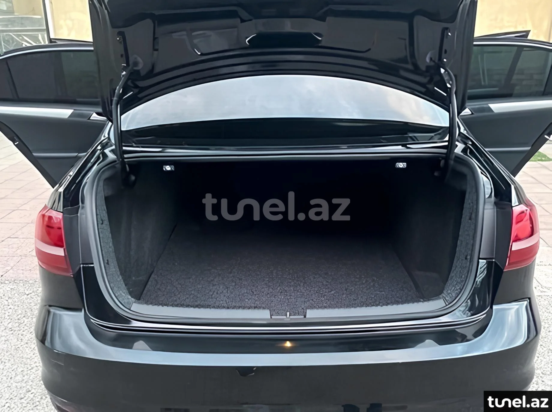 Volkswagen Jetta 2015