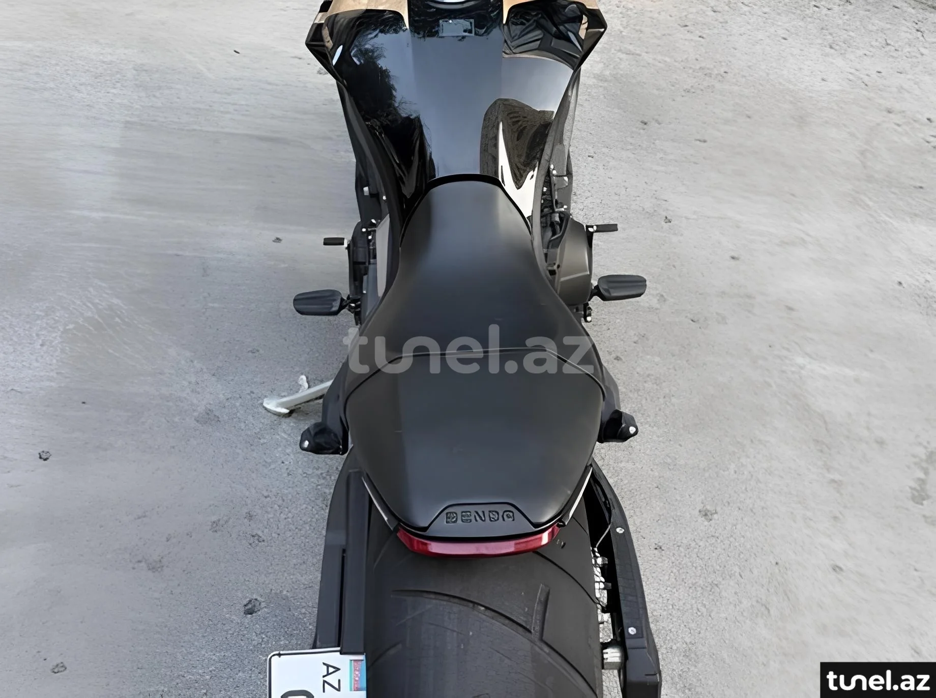 BENDA LFC 700 Pro 2025