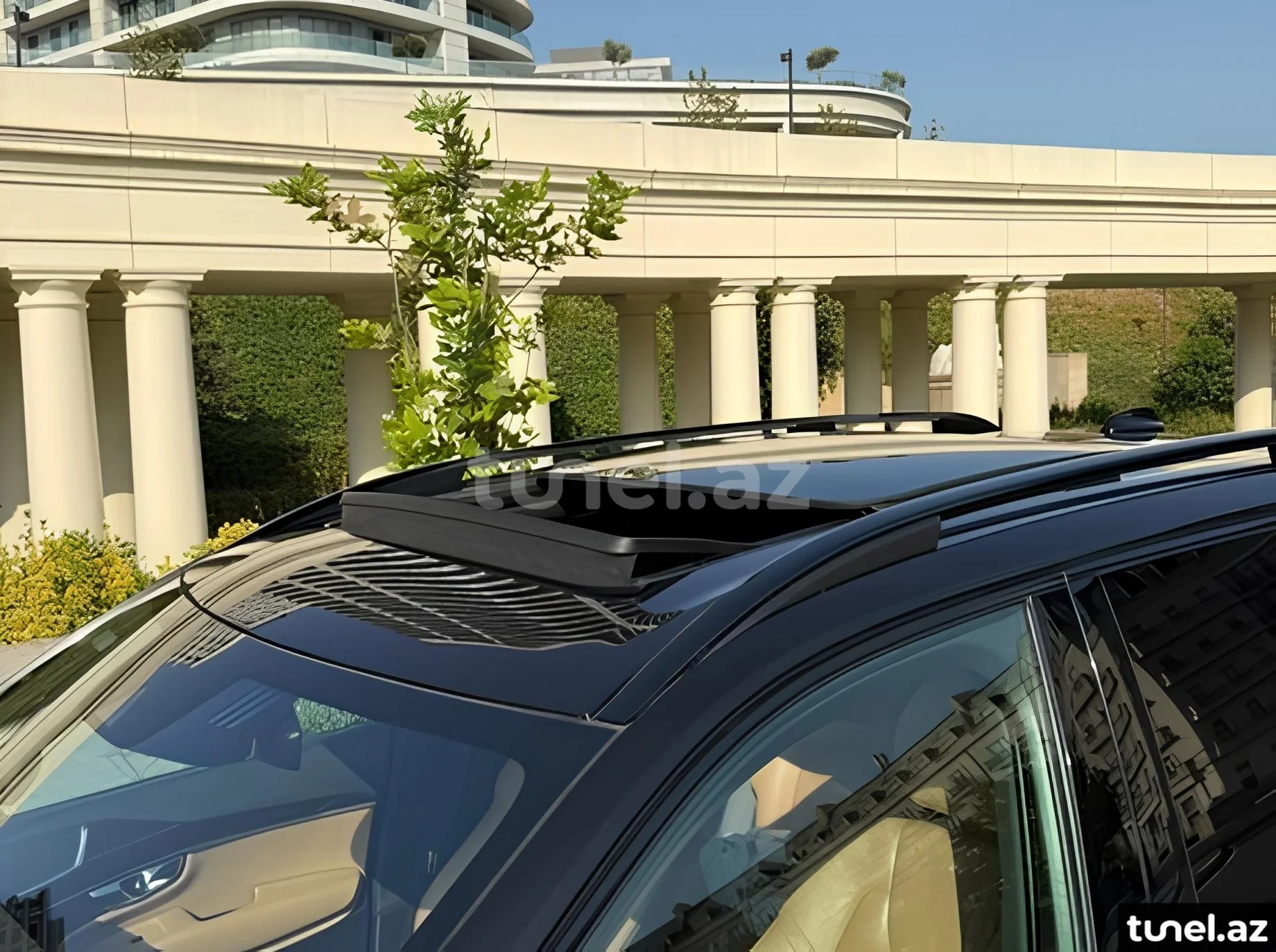 Volvo XC90 2016