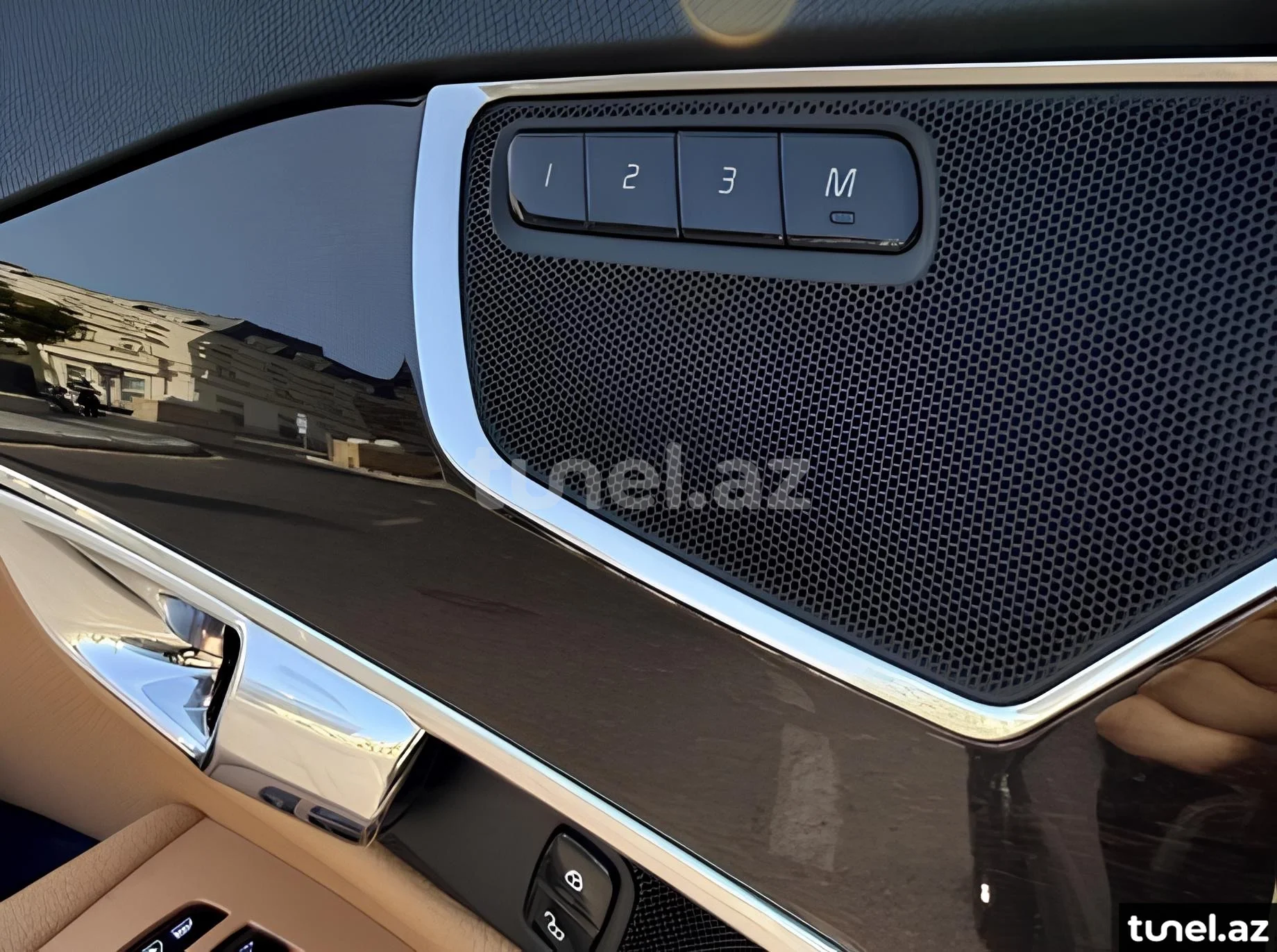 Volvo XC90 2016