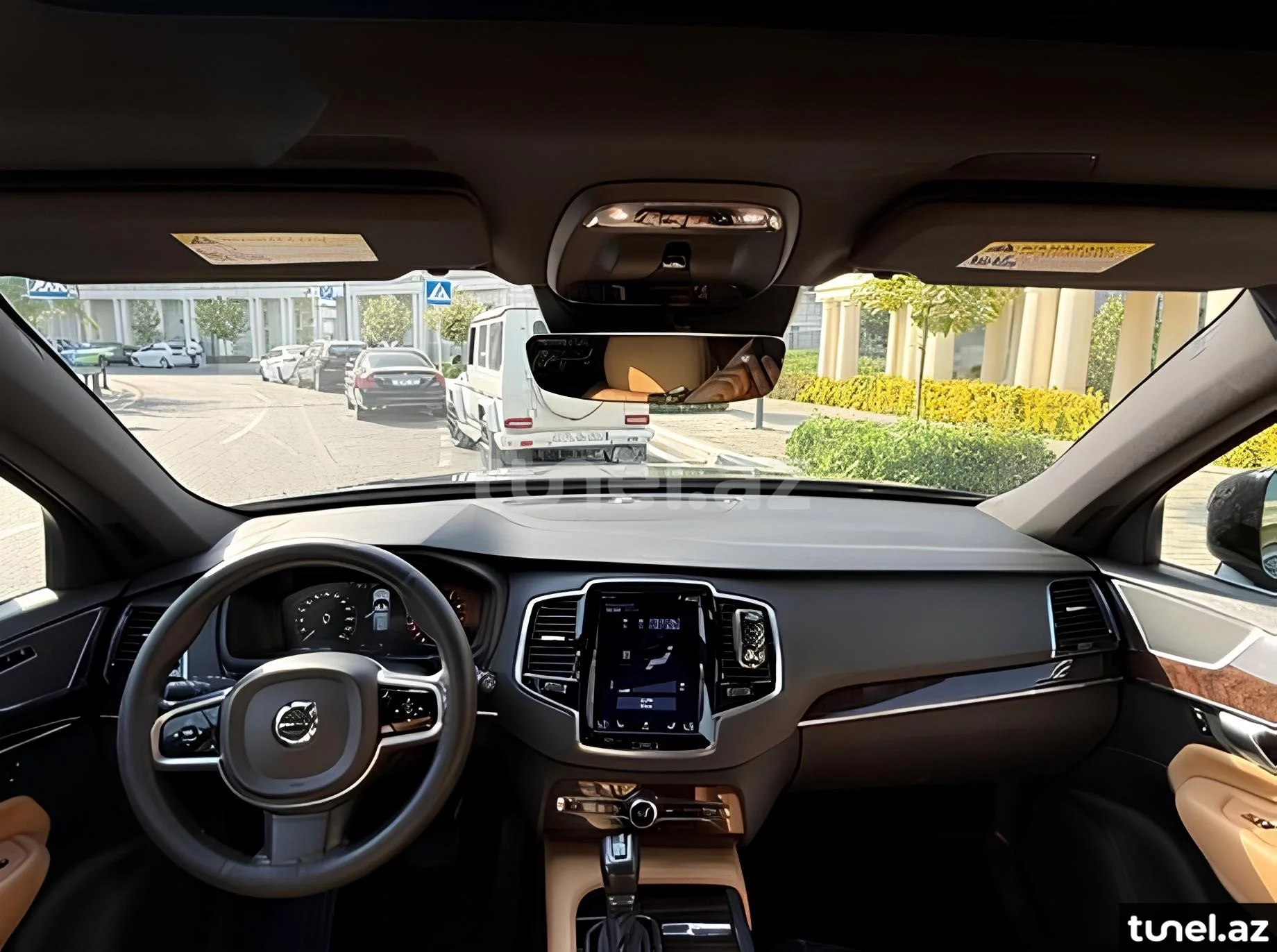 Volvo XC90 2016