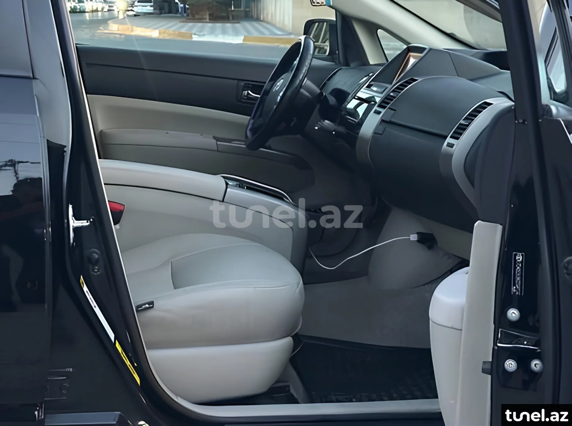 Toyota Prius 2007