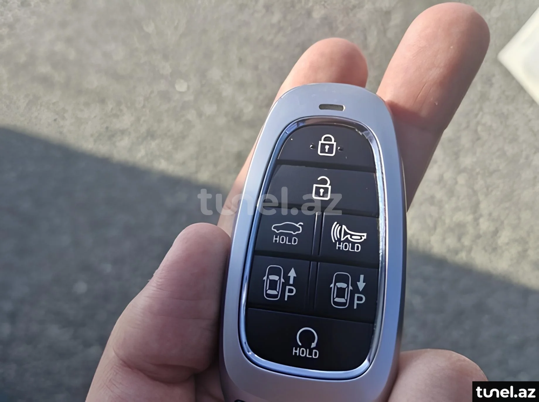 Hyundai Sonata 2021