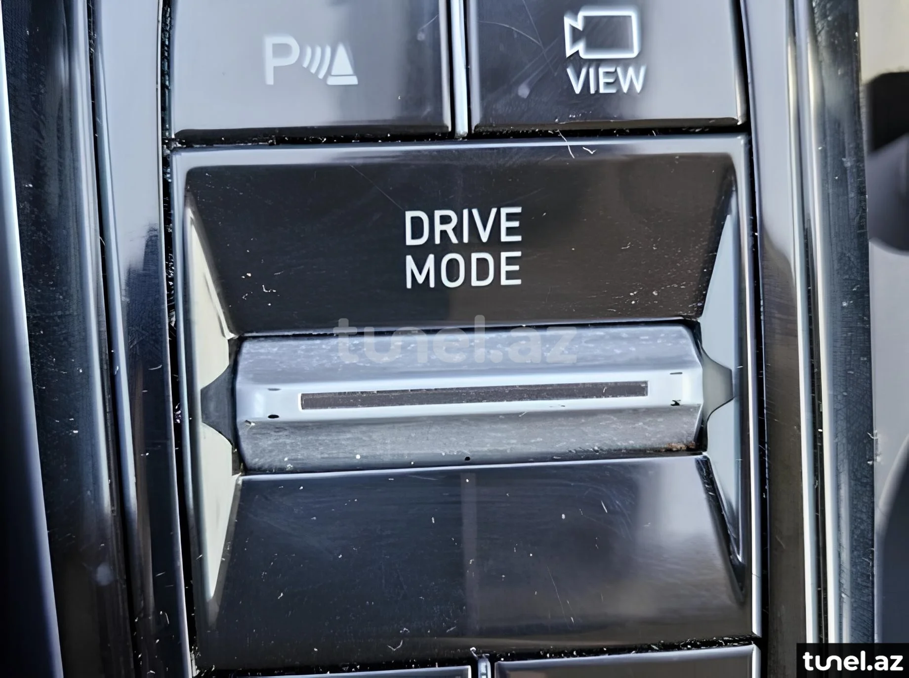 Hyundai Sonata 2021