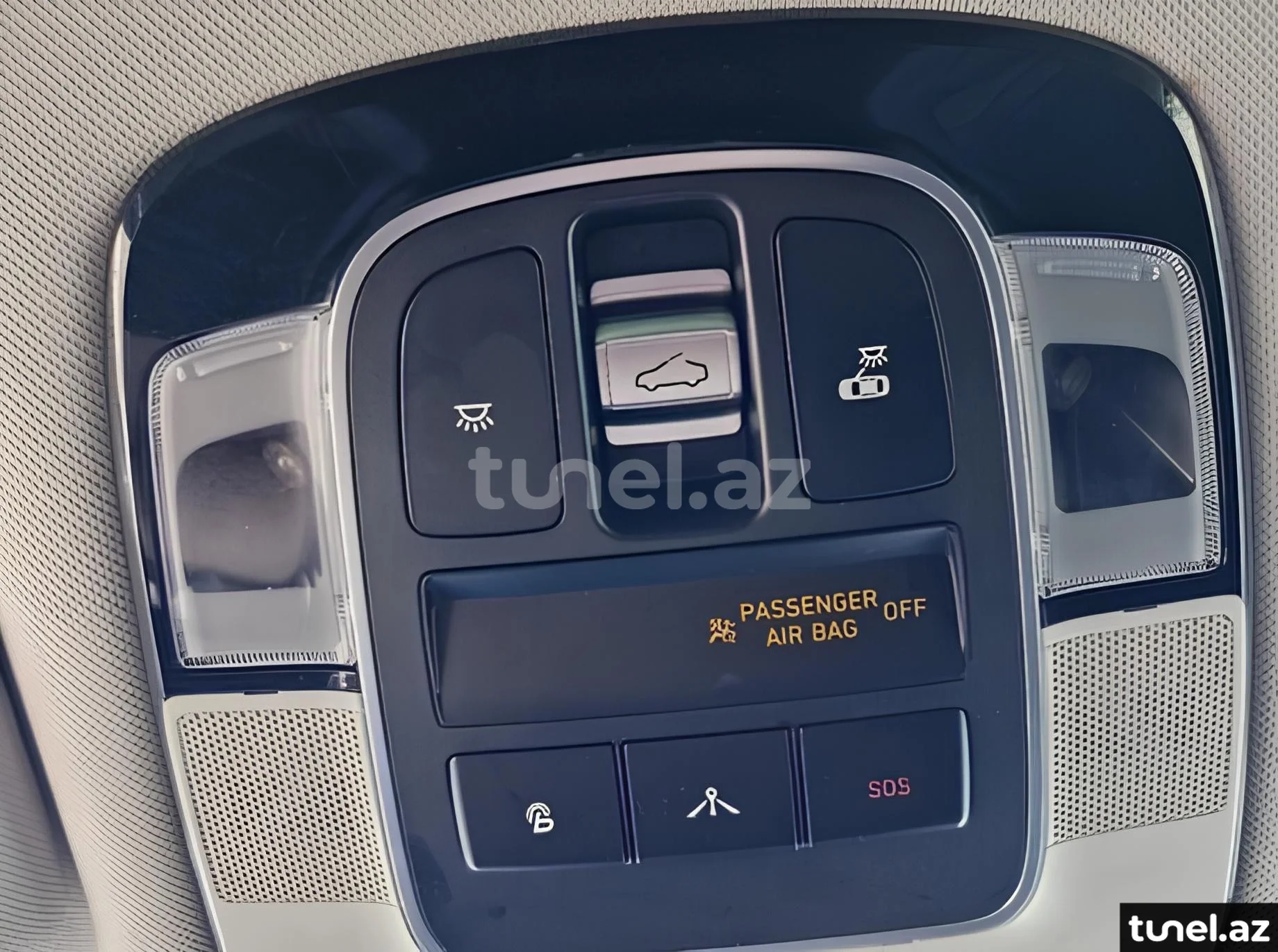 Hyundai Sonata 2021