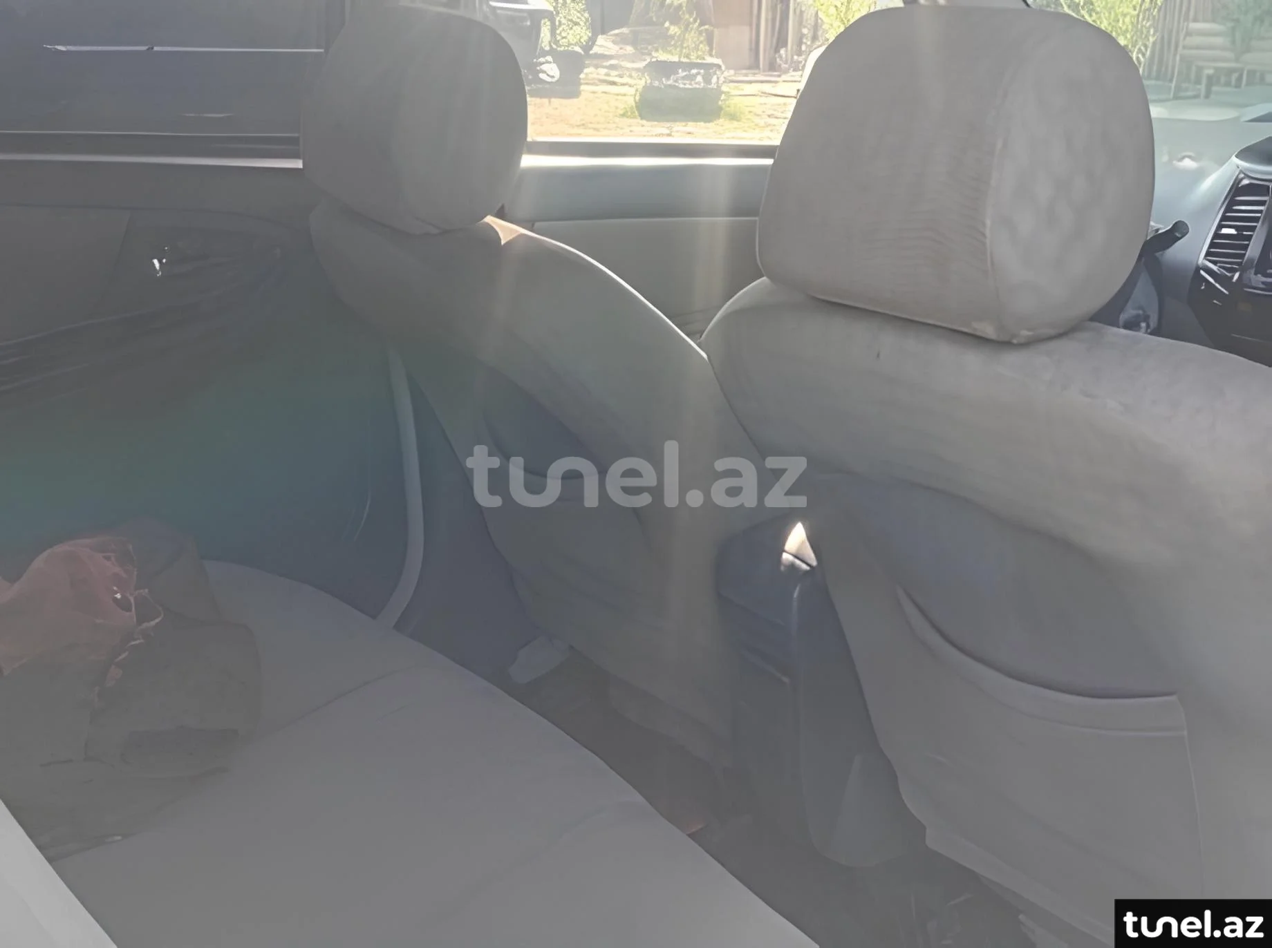 Geely MK 2012