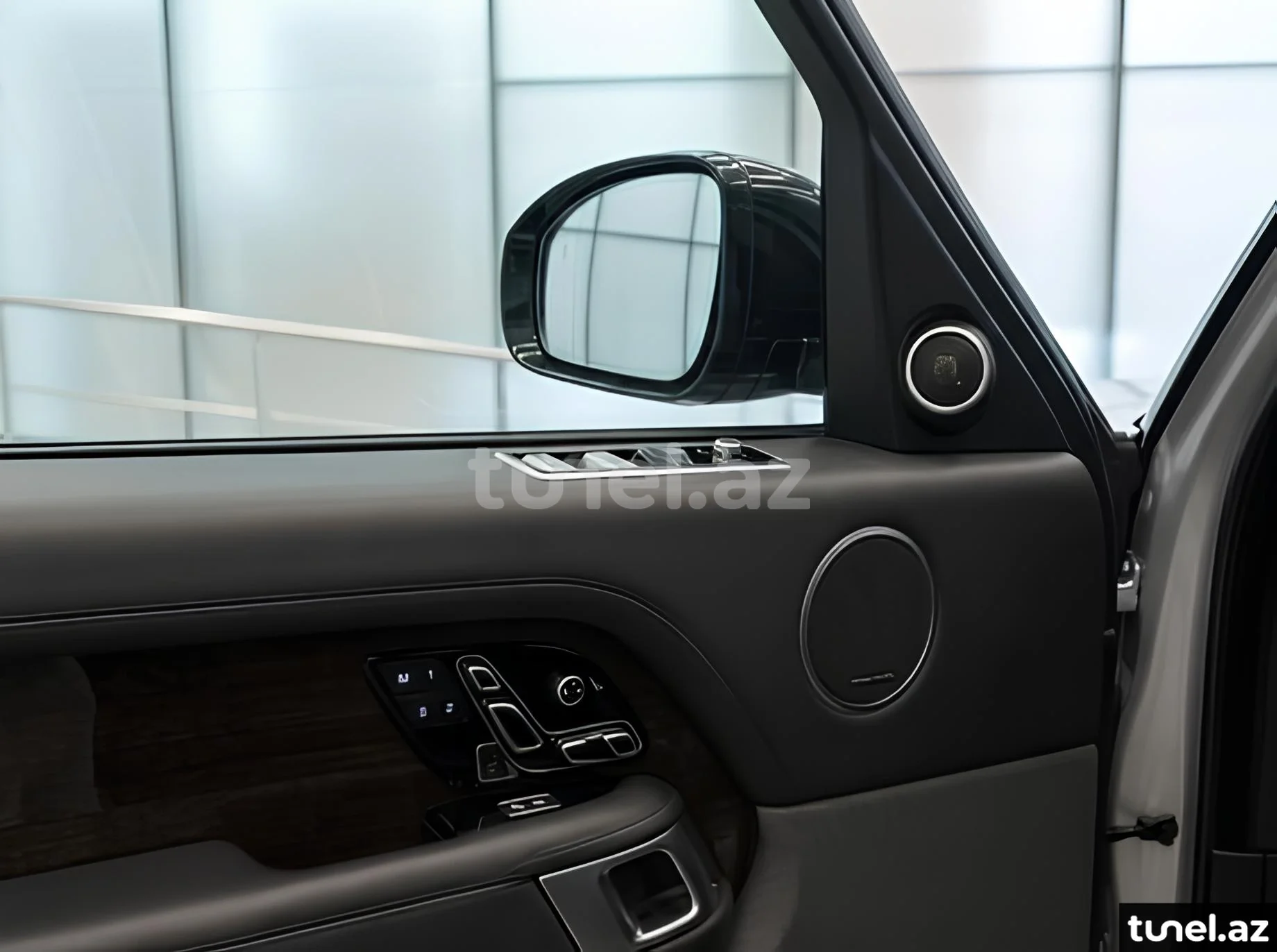 Land Rover Range Rover 2020