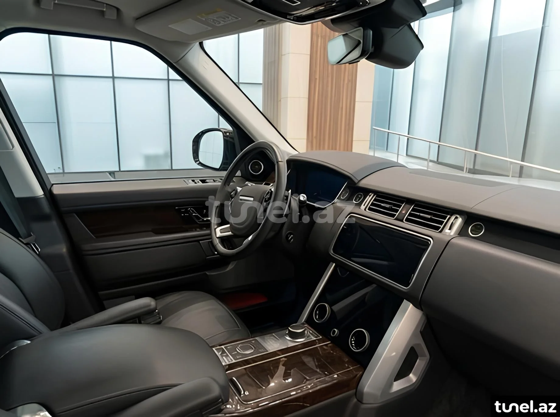 Land Rover Range Rover 2020