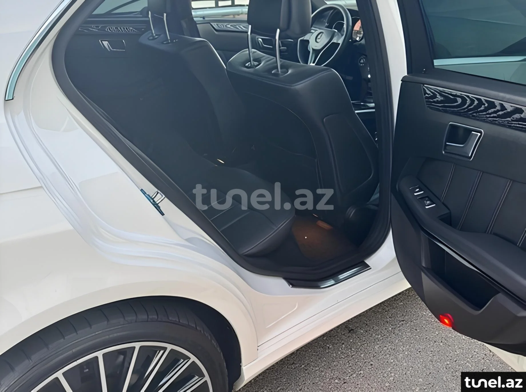 Mercedes E 250 2016