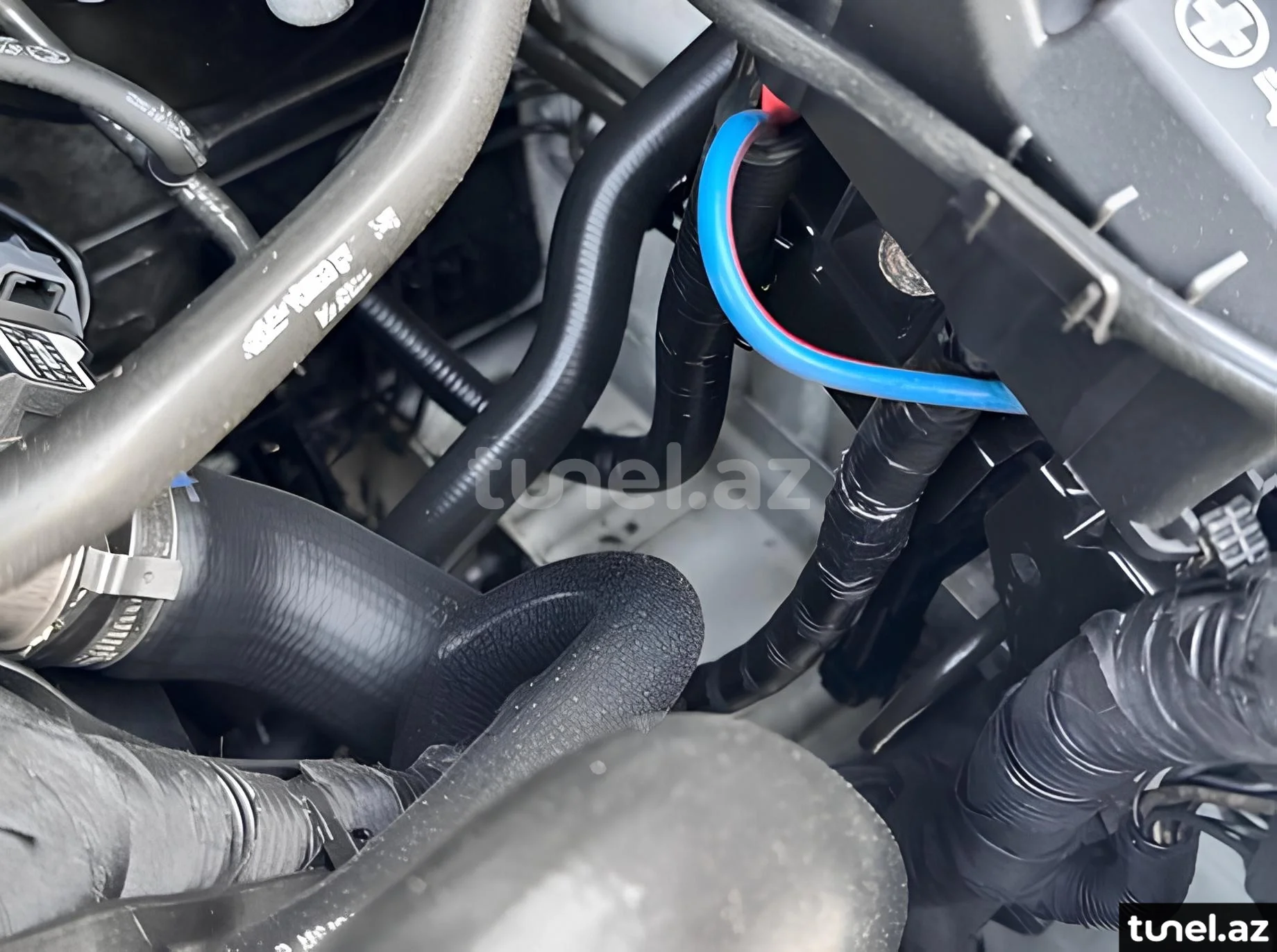 Ford Transit 2011