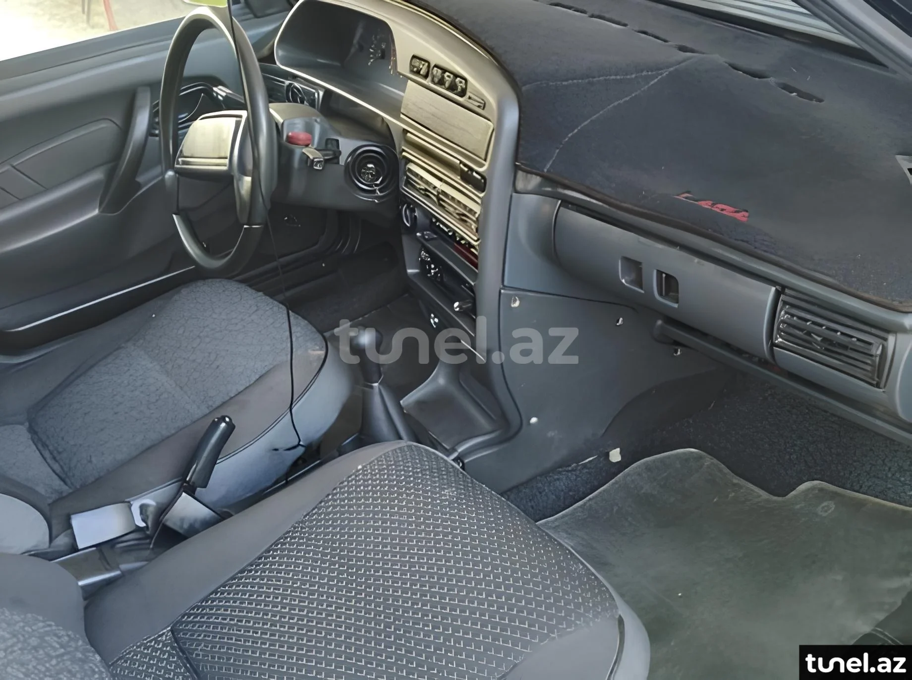 LADA (VAZ) 2115 2008