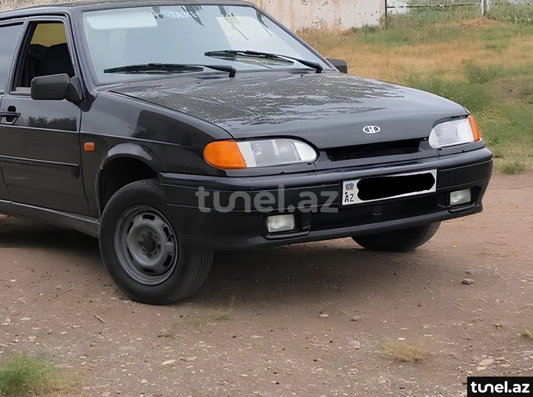 LADA (VAZ) 2115 2008