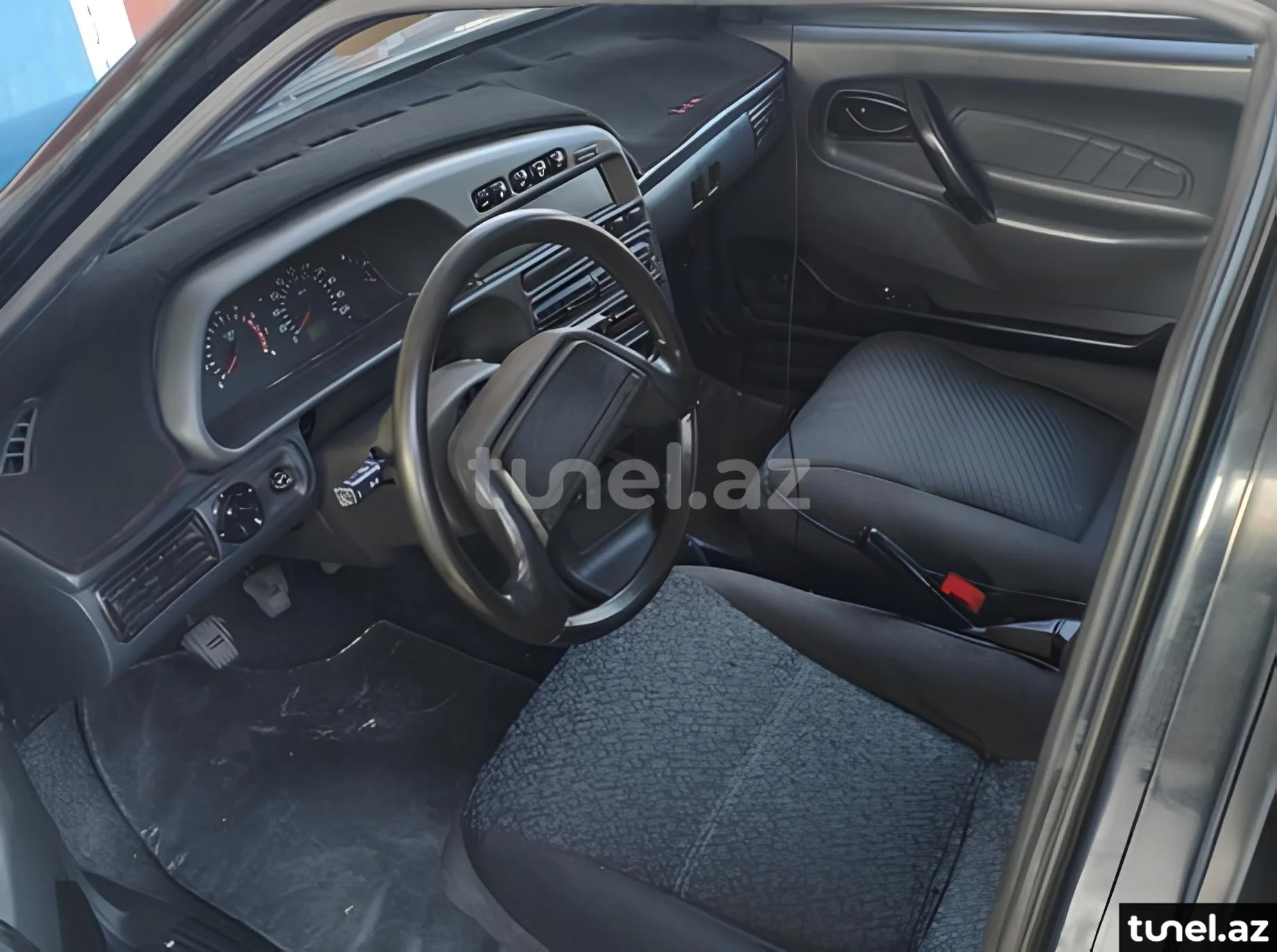 LADA (VAZ) 2115 2008