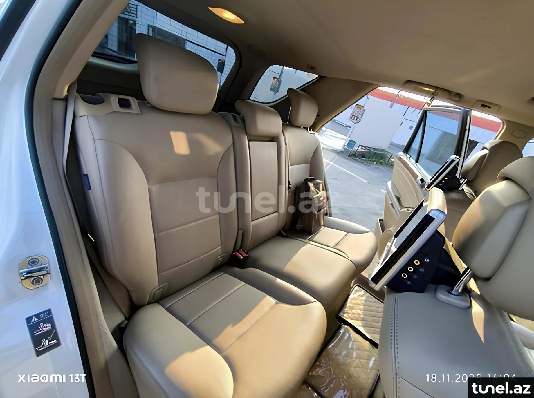 Mercedes ML 350 4MATIC 2008